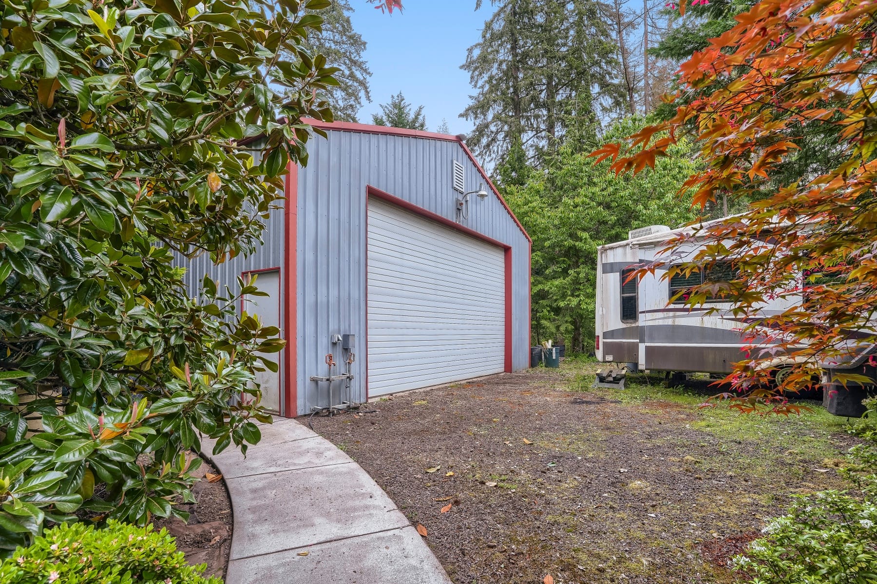  24217 NW MEULLER RD Ridgefield, WA 98642 - 物件實景