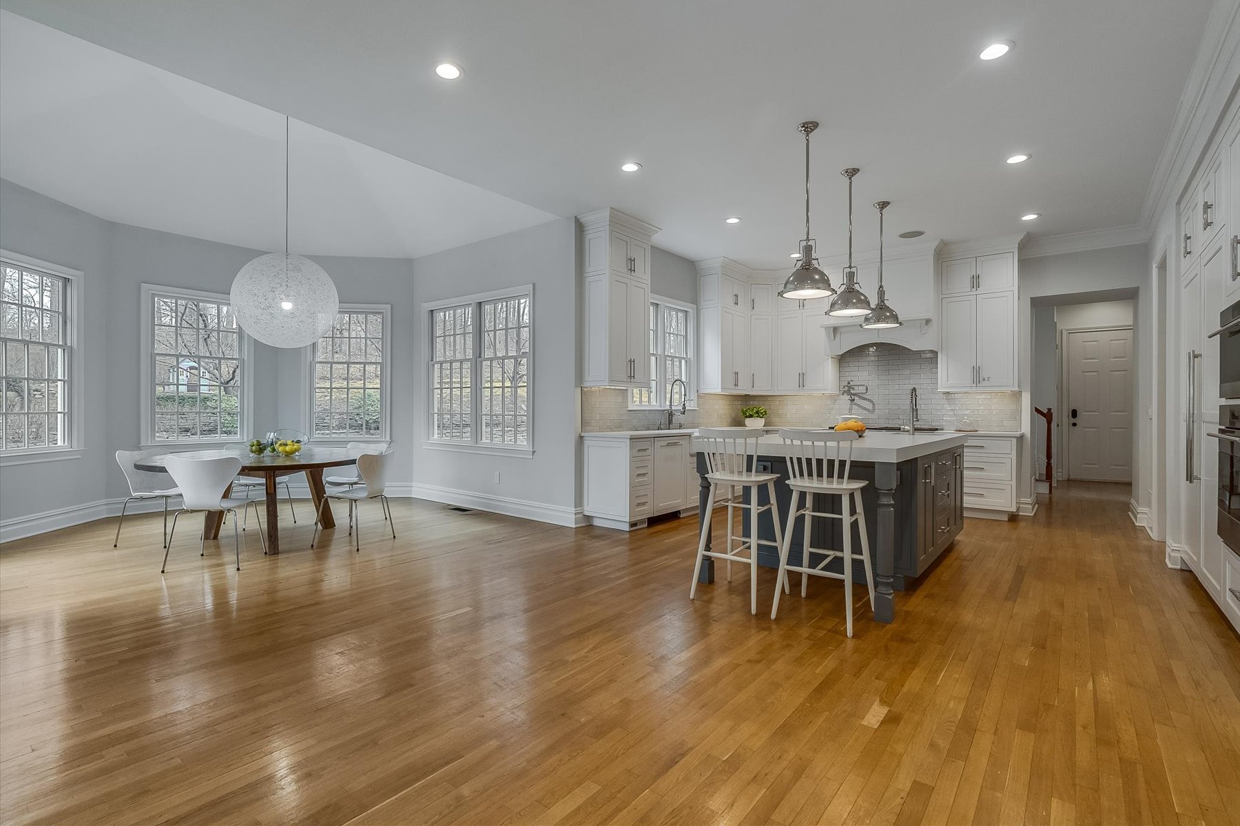  Custom Estate Home on Five Stunning Acres - 物件實景