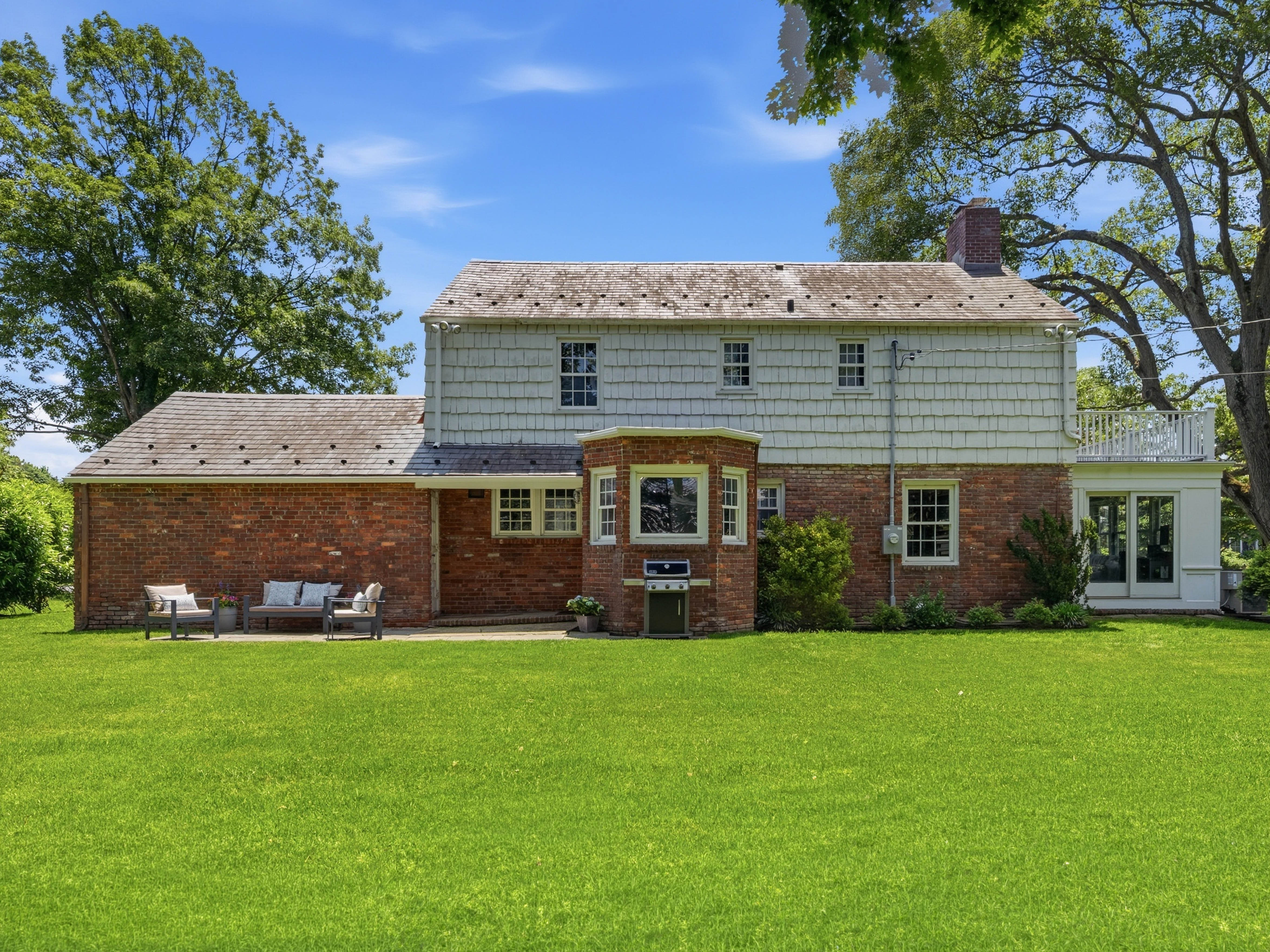  107 Dogwood Lane, Manhasset, NY, 11030 - 物件實景