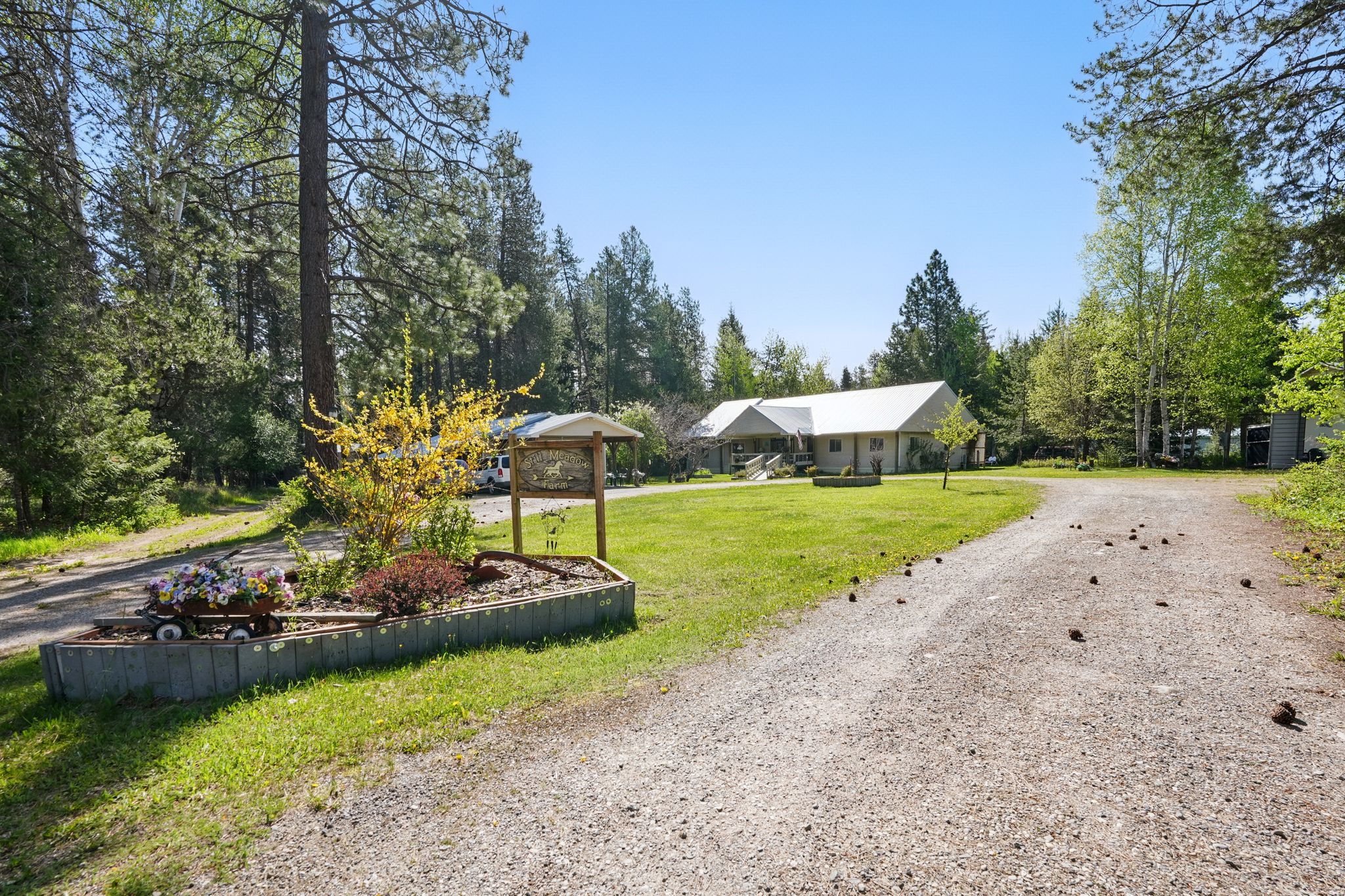 Sagle, Idaho, 83860, United States, 4 Bedrooms Bedrooms, ,2 BathroomsBathrooms,Residential,For Sale,1931932
