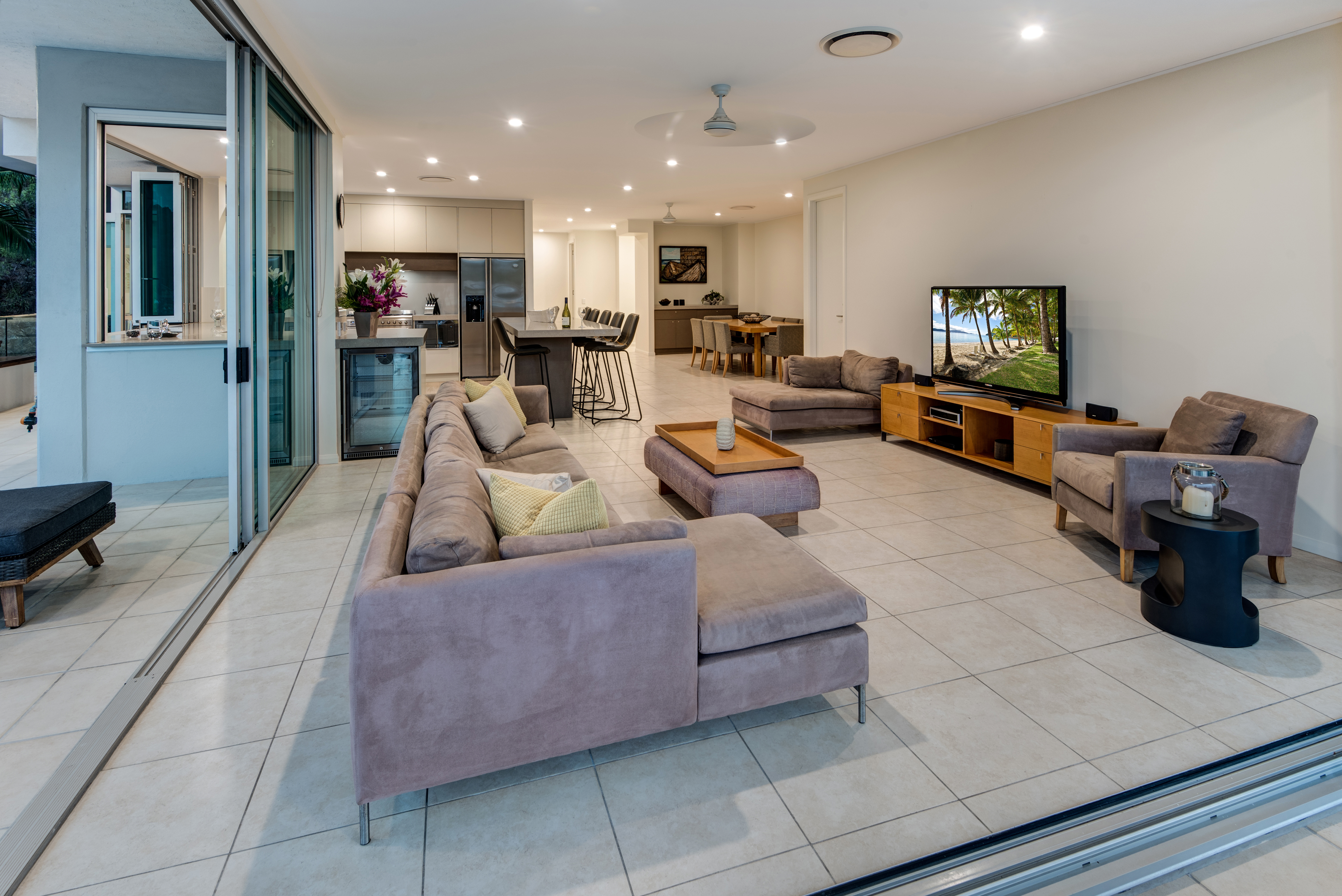  Pavillions 8, 1 Airport Drive, Hamilton Island - 物件實景