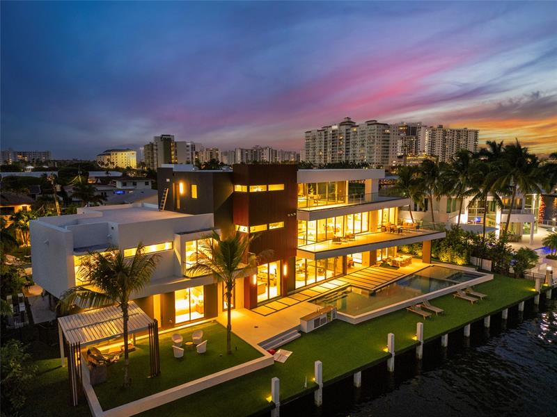 Fort Lauderdale, Florida, 33306, United States, 6 Bedrooms Bedrooms, ,8 BathroomsBathrooms,Residential,For Sale,1958113