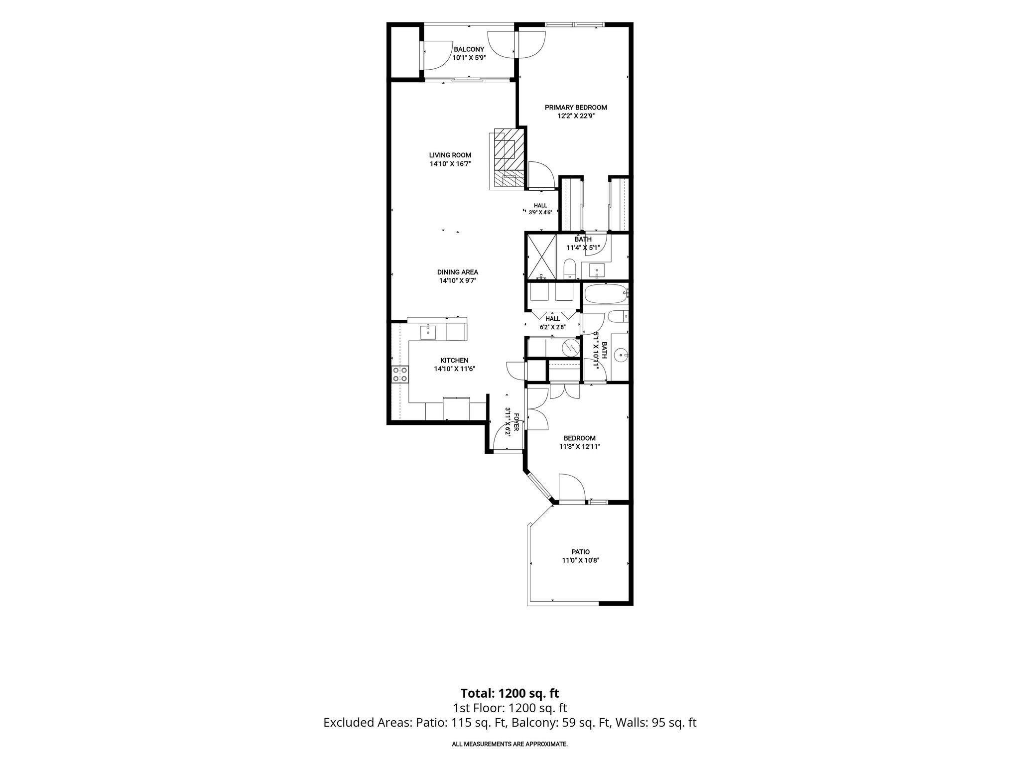  10833 Luxberry Drive, Rockville, MD, 20852 - 物件實景