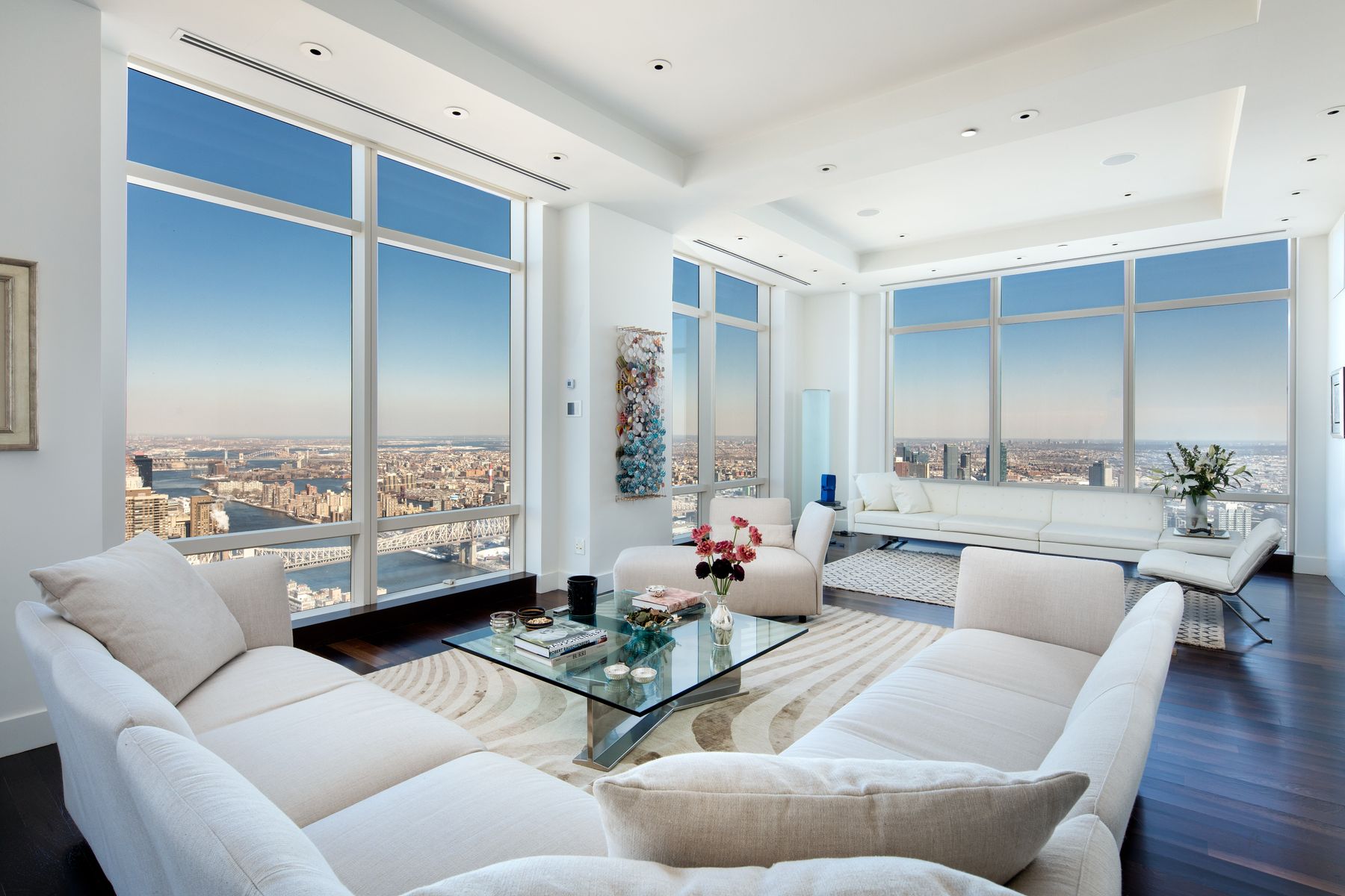  845 United Nations Plaza - 物件實景