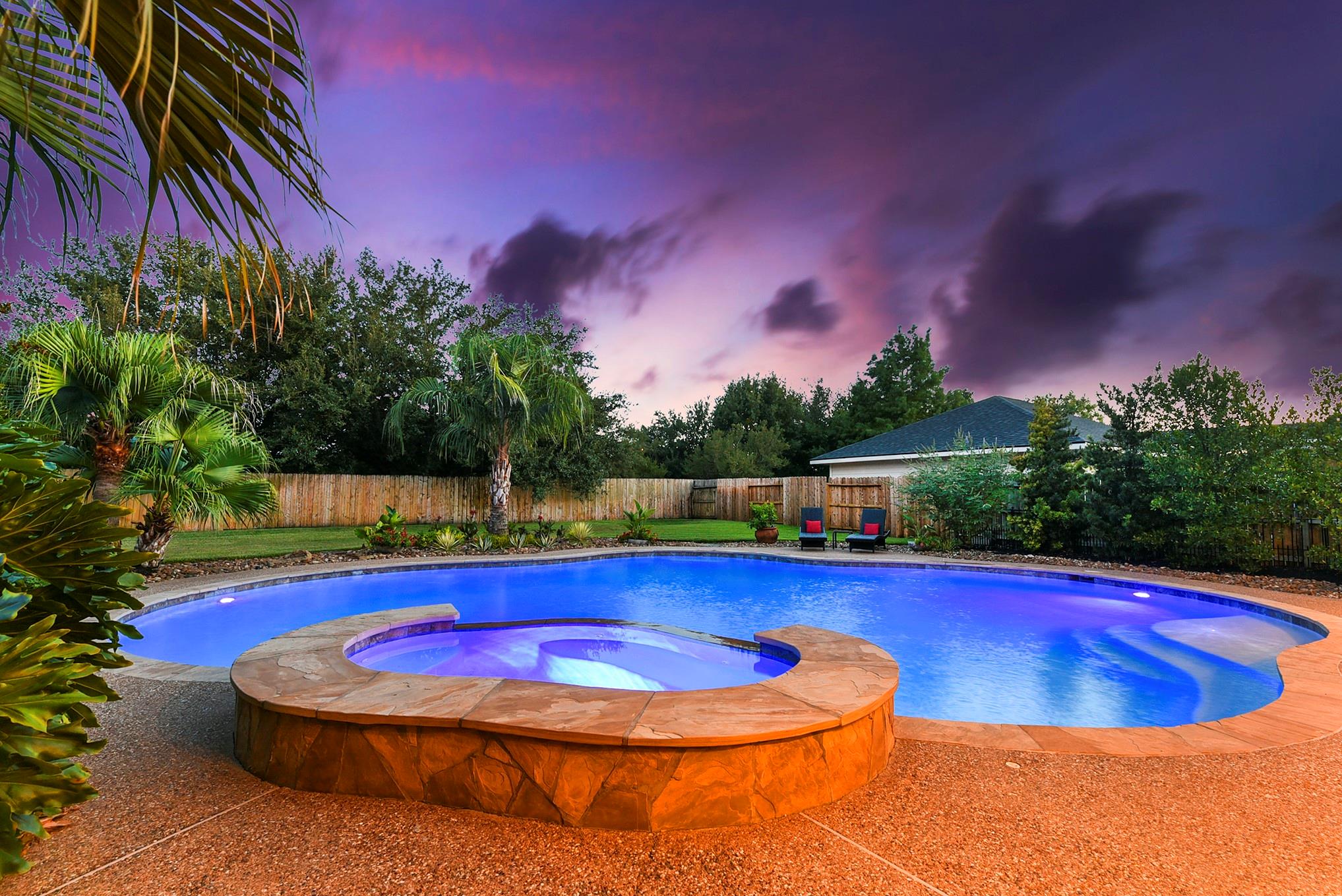 Katy, Texas, 77494, United States, 5 Bedrooms Bedrooms, ,5 BathroomsBathrooms,Residential,For Sale,1935993