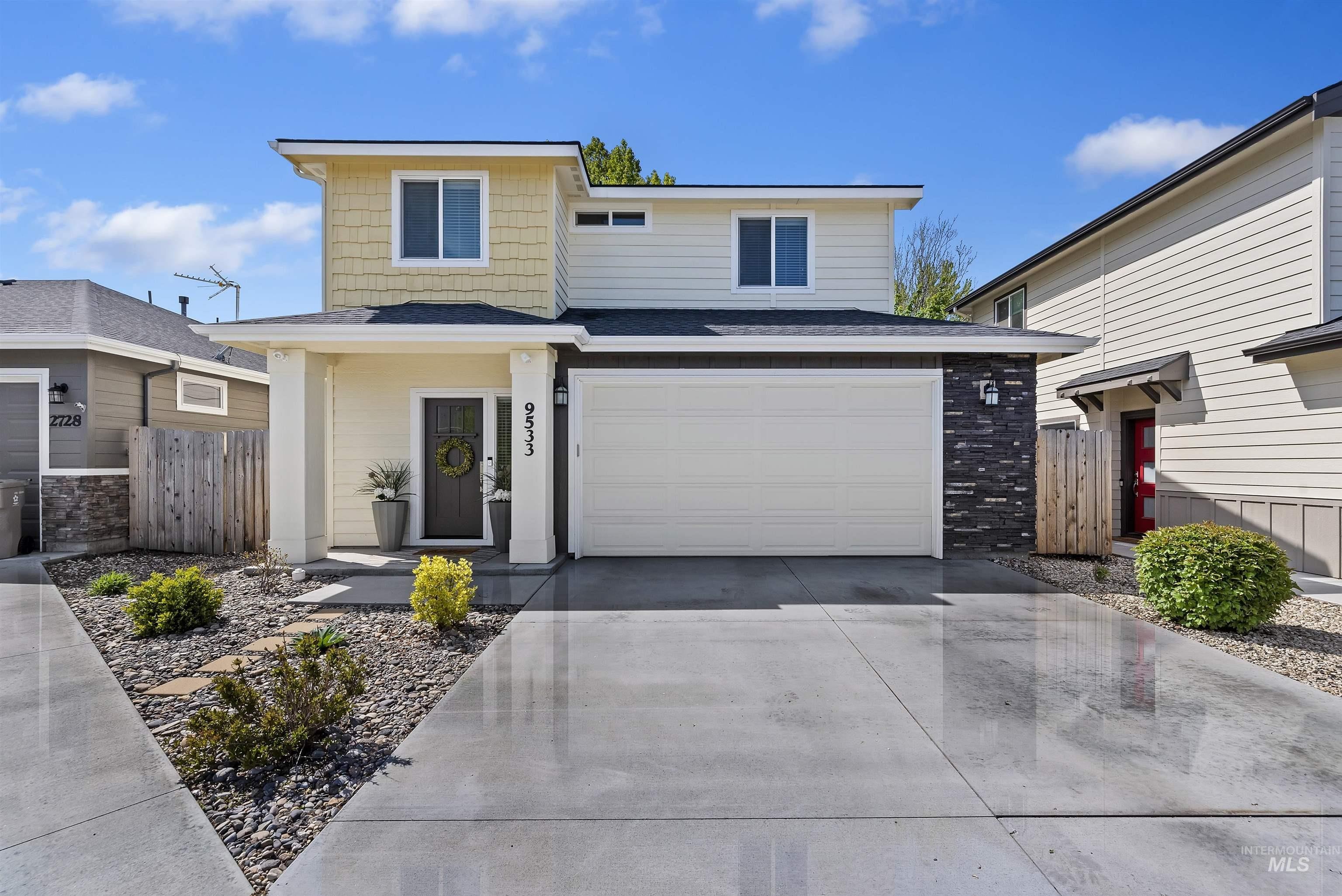 9533 De Witt St, Boise, Idaho, 83704, United States, 3 Bedrooms Bedrooms, ,3 BathroomsBathrooms,Residential,For Sale,9533 De Witt St,1432478