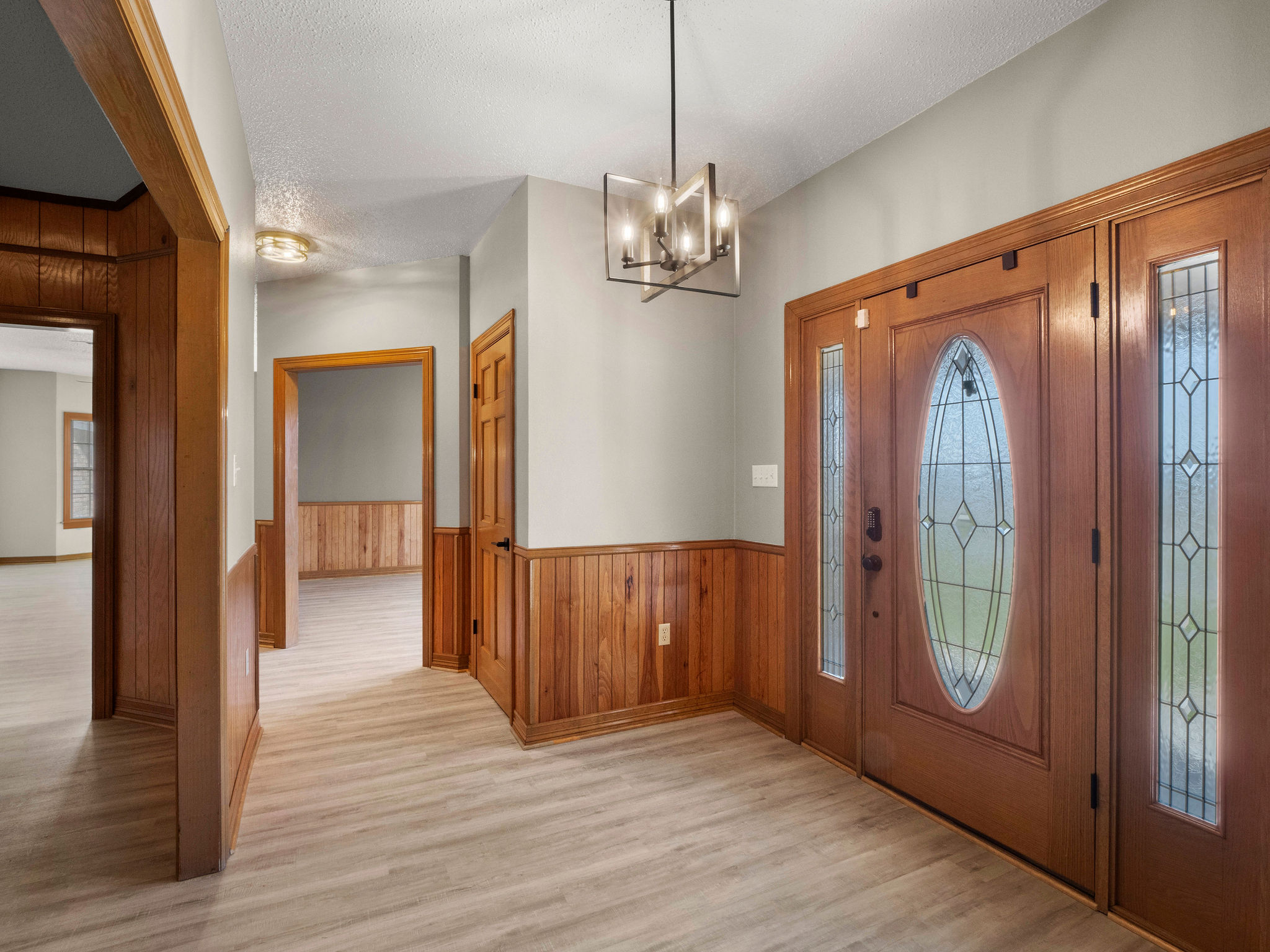 Zwolle, Louisiana, 71486, United States, 5 Bedrooms Bedrooms, ,3 BathroomsBathrooms,Residential,For Sale,1981648