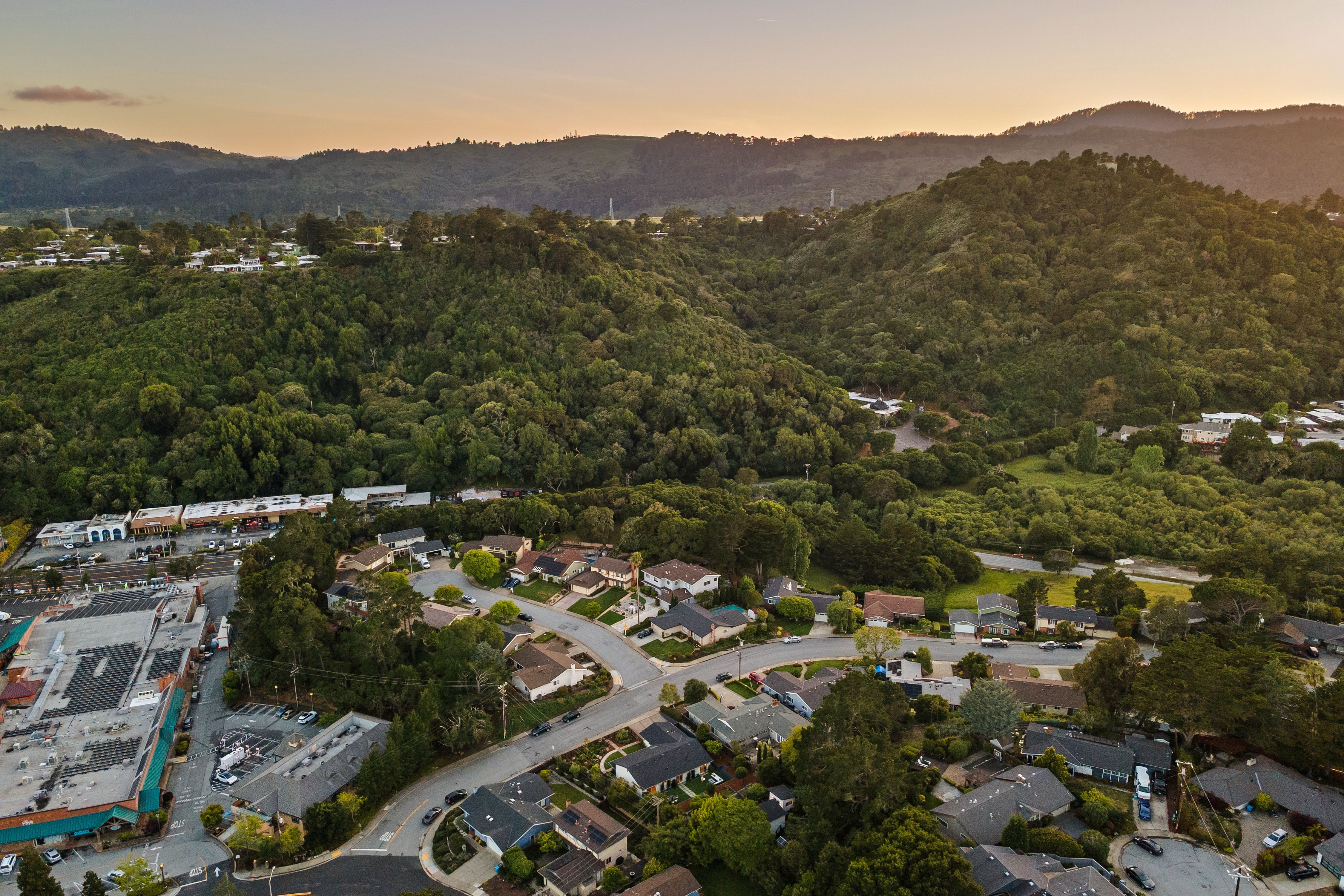  Contemporary San Mateo Single Story Remodeled in 2023 - 物件實景