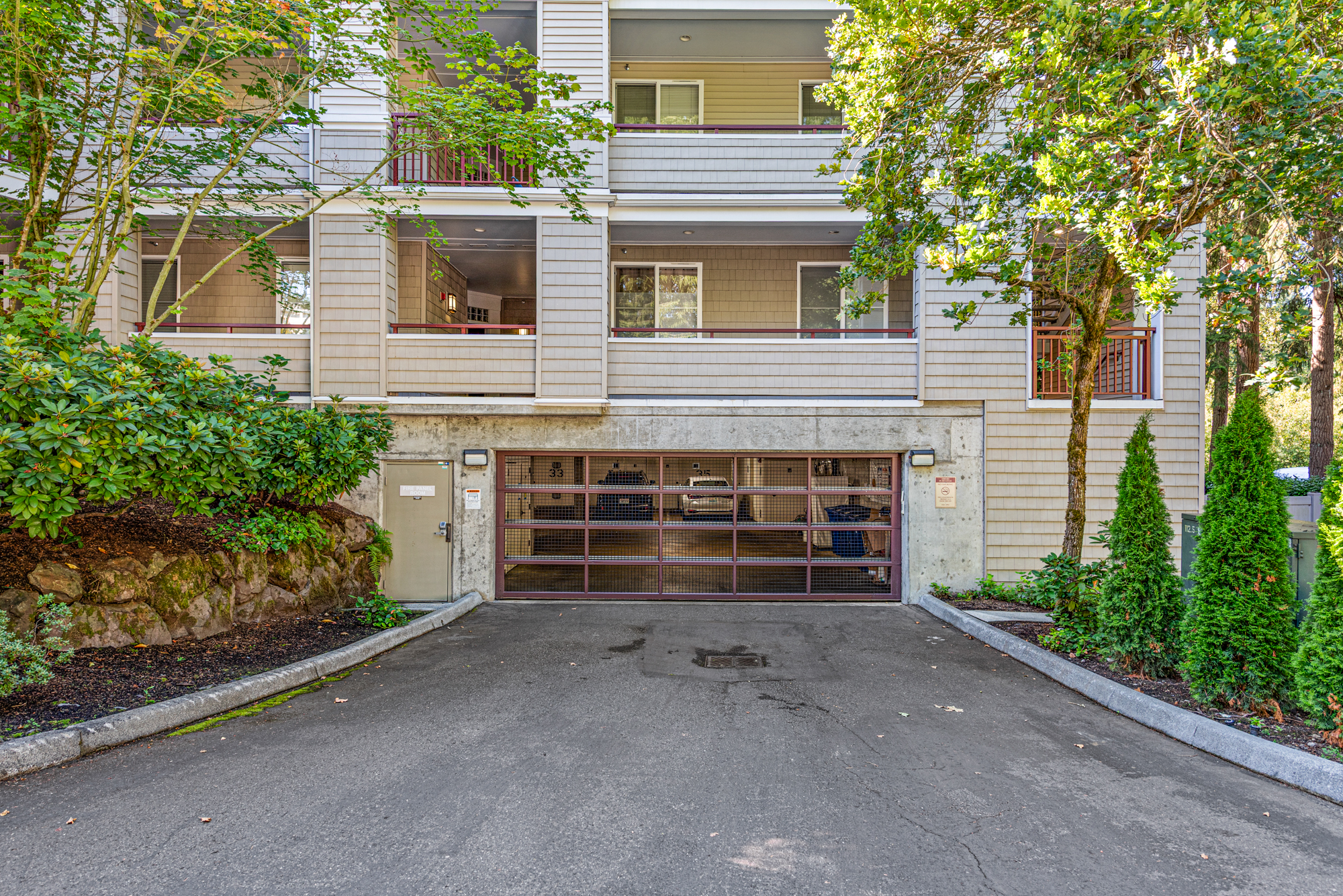  1805 134th Ave SE Unit #10, Bellevue, WA 98005 - 物件實景