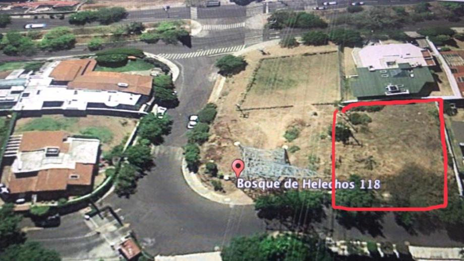 Bosque de Helechos, Cuajimalpa de Morelos, Ciudad de México, 05120, Mexico, 1 Bedroom Bedrooms, ,Residential,For Sale,Bosque de Helechos,1637809