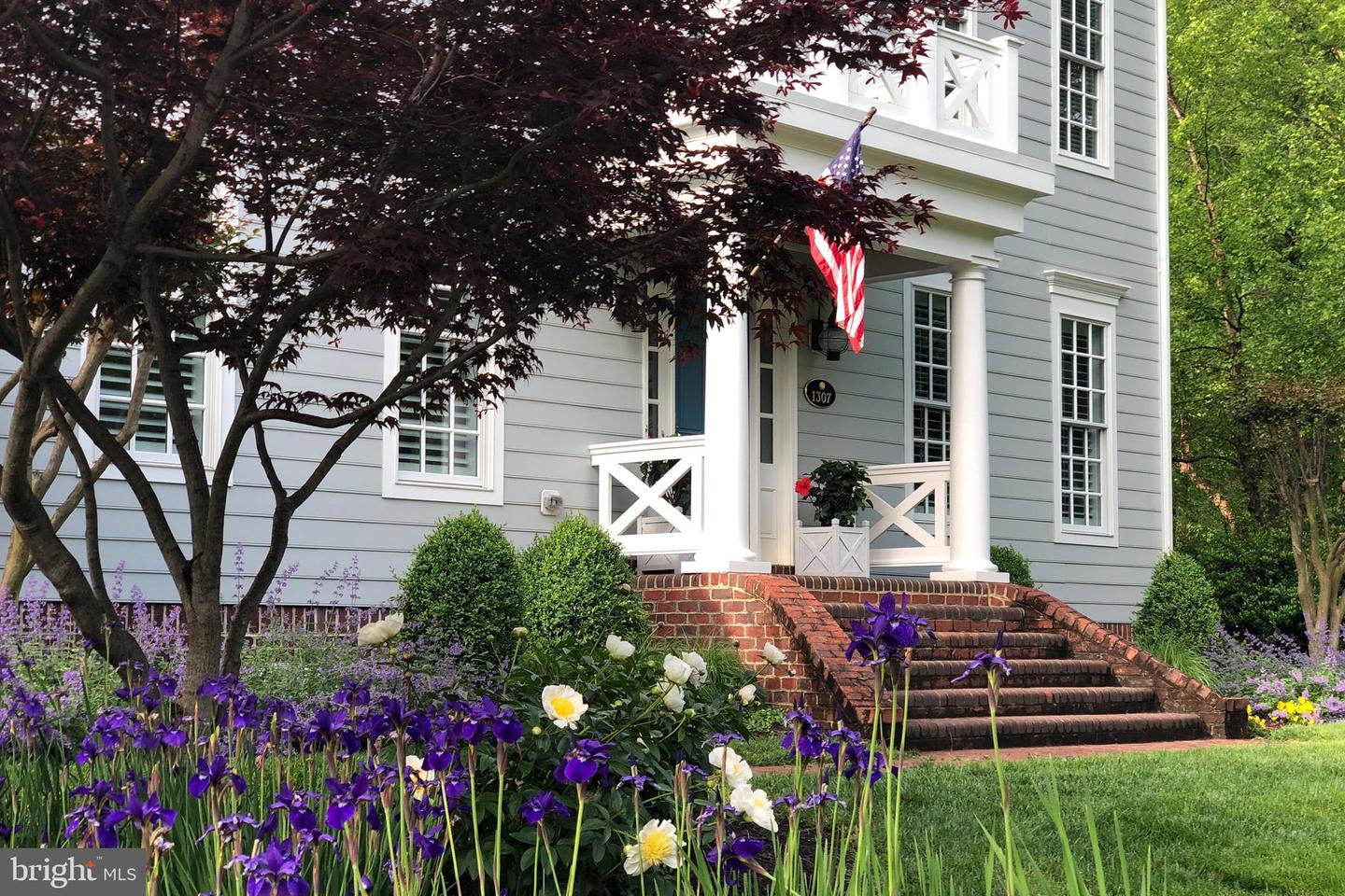 Annapolis, Maryland, 21403, United States, 4 Bedrooms Bedrooms, ,5 BathroomsBathrooms,Residential,For Sale,1927393
