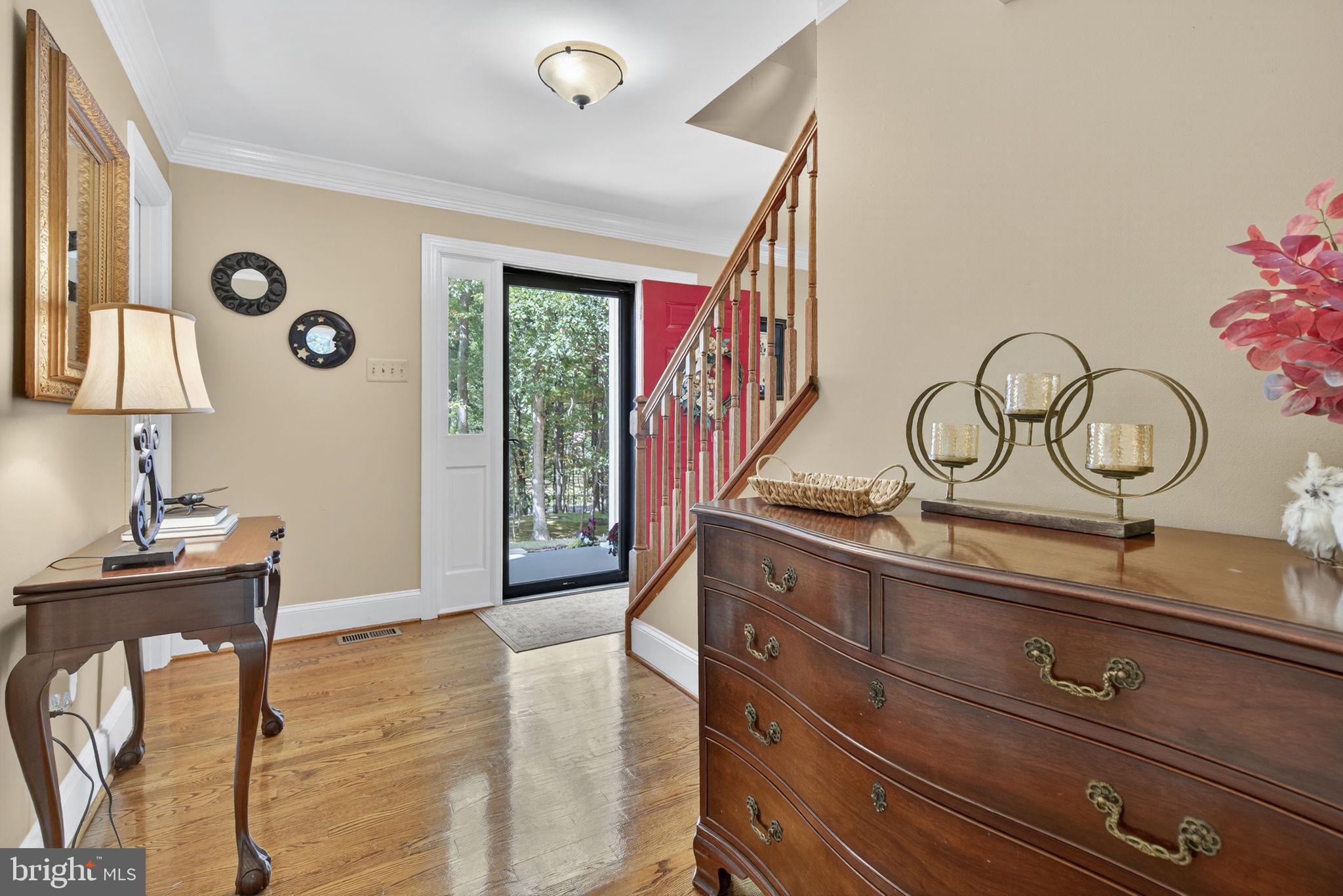 Warrenton, Virginia, 20187, United States, 4 Bedrooms Bedrooms, ,4 BathroomsBathrooms,Residential,For Sale,1976387