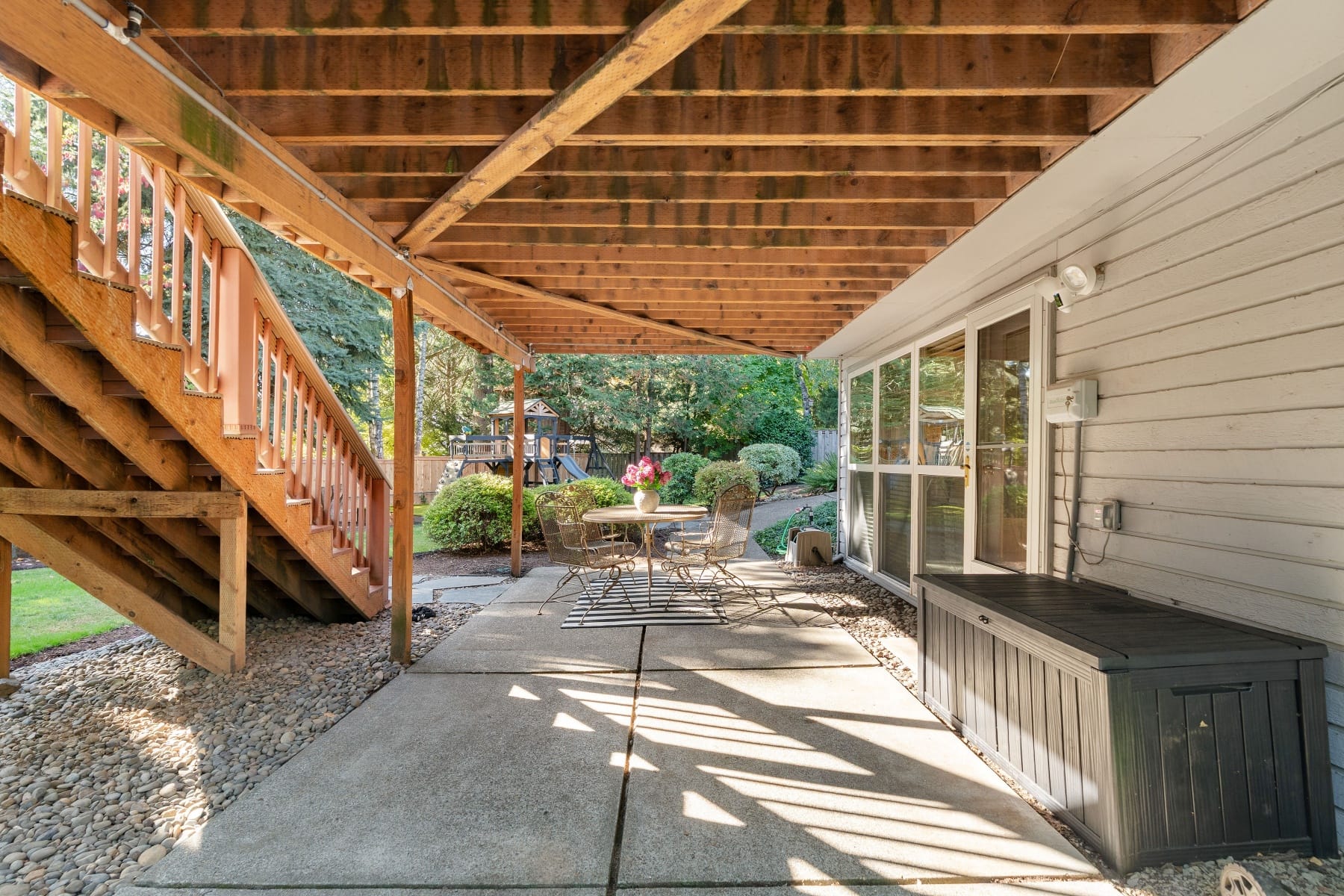 8090 SW CARMEL CT Portland, OR 97223 - 物件實景