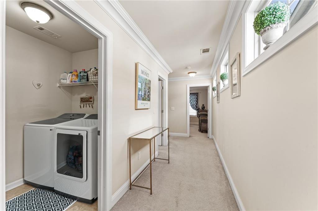 Johns Creek, Georgia, 30022, United States, 3 Bedrooms Bedrooms, ,4 BathroomsBathrooms,Residential,For Sale,2002058