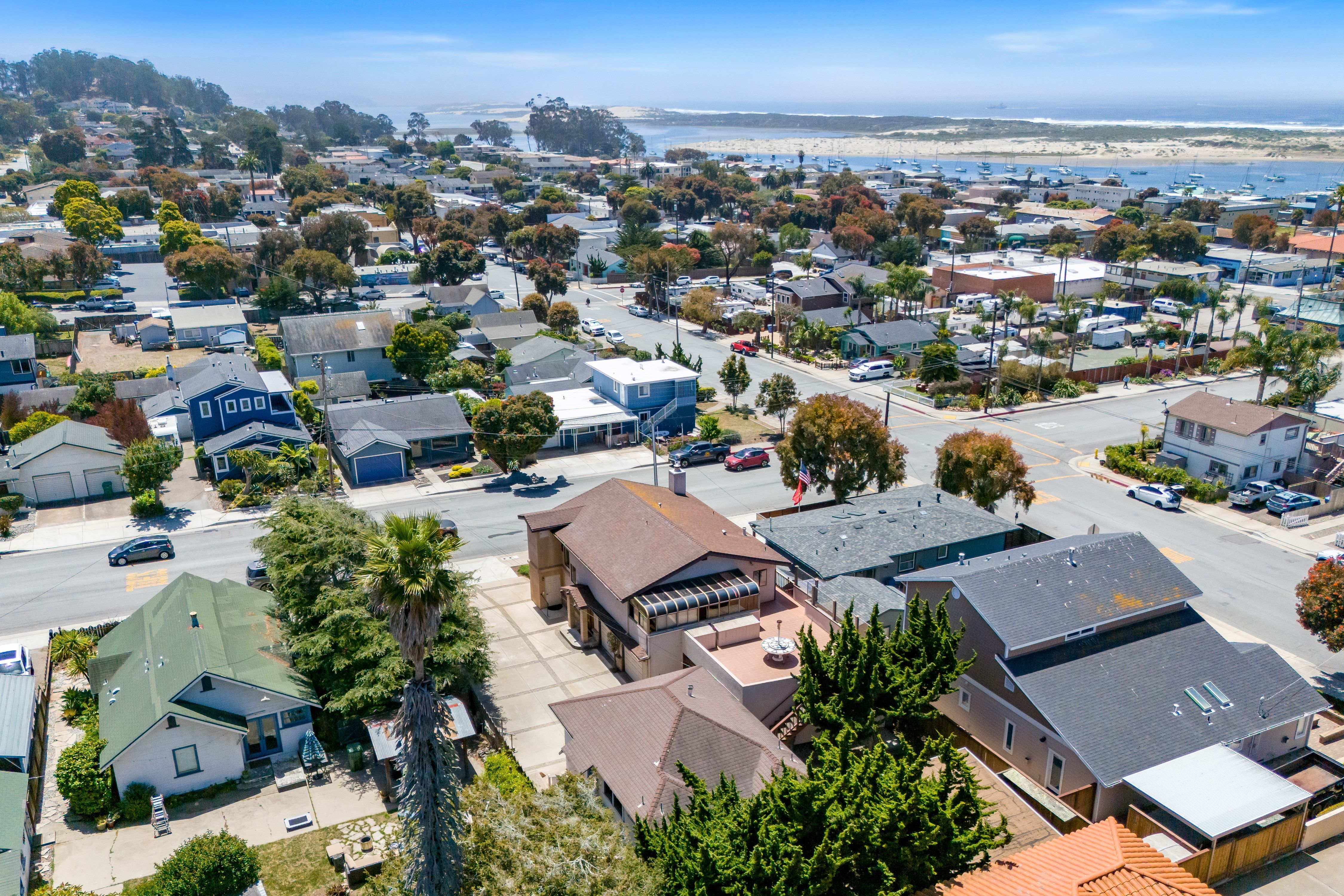  435 Dunes Street, Morro Bay, CA 93442 - 物件實景