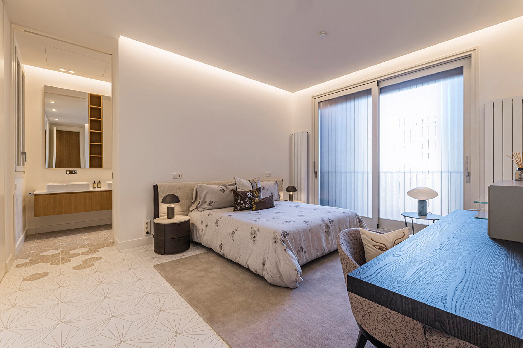  Impressive apartment with furniture of the highest category. - 物件實景