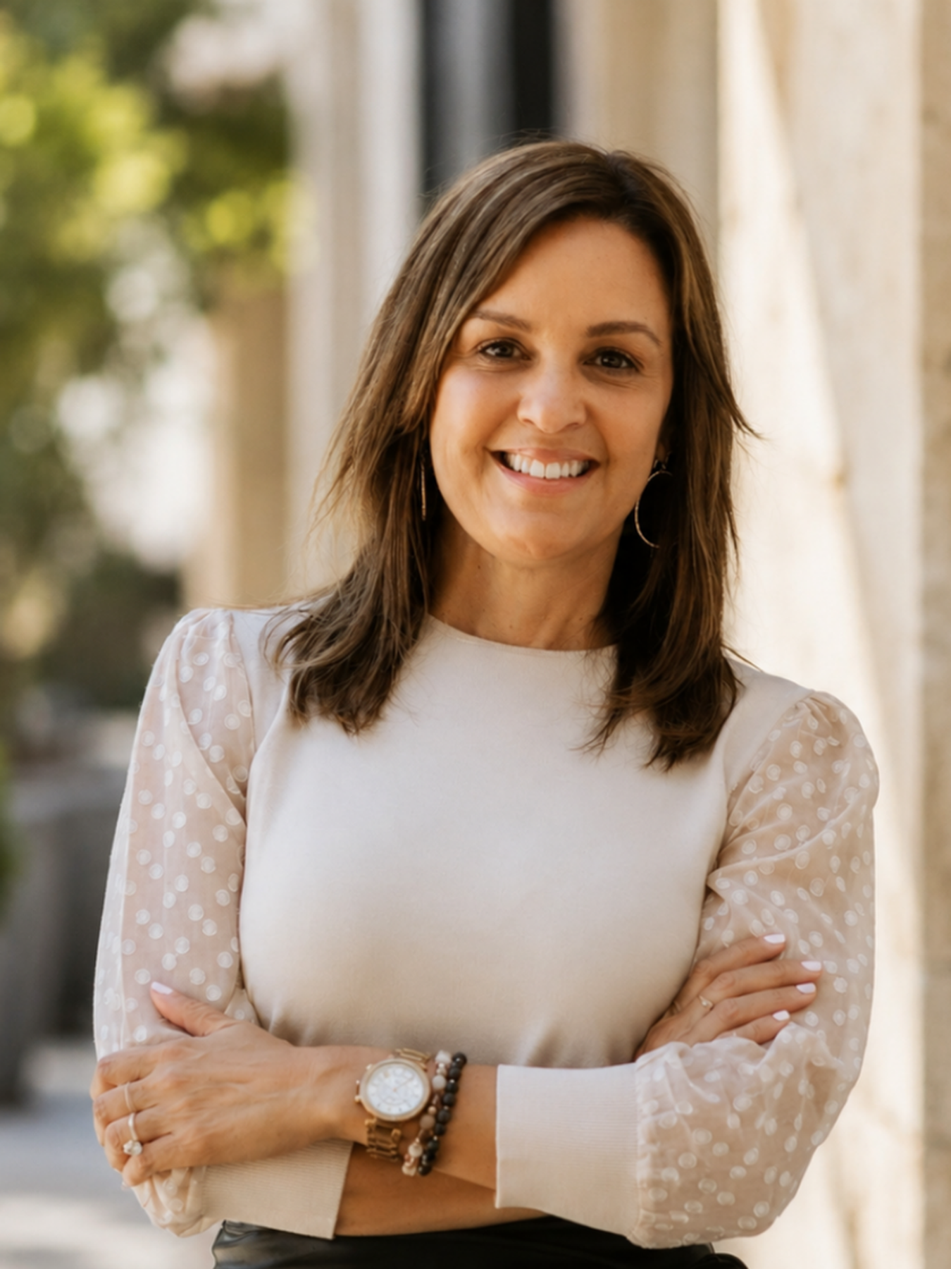 Tina Harms
