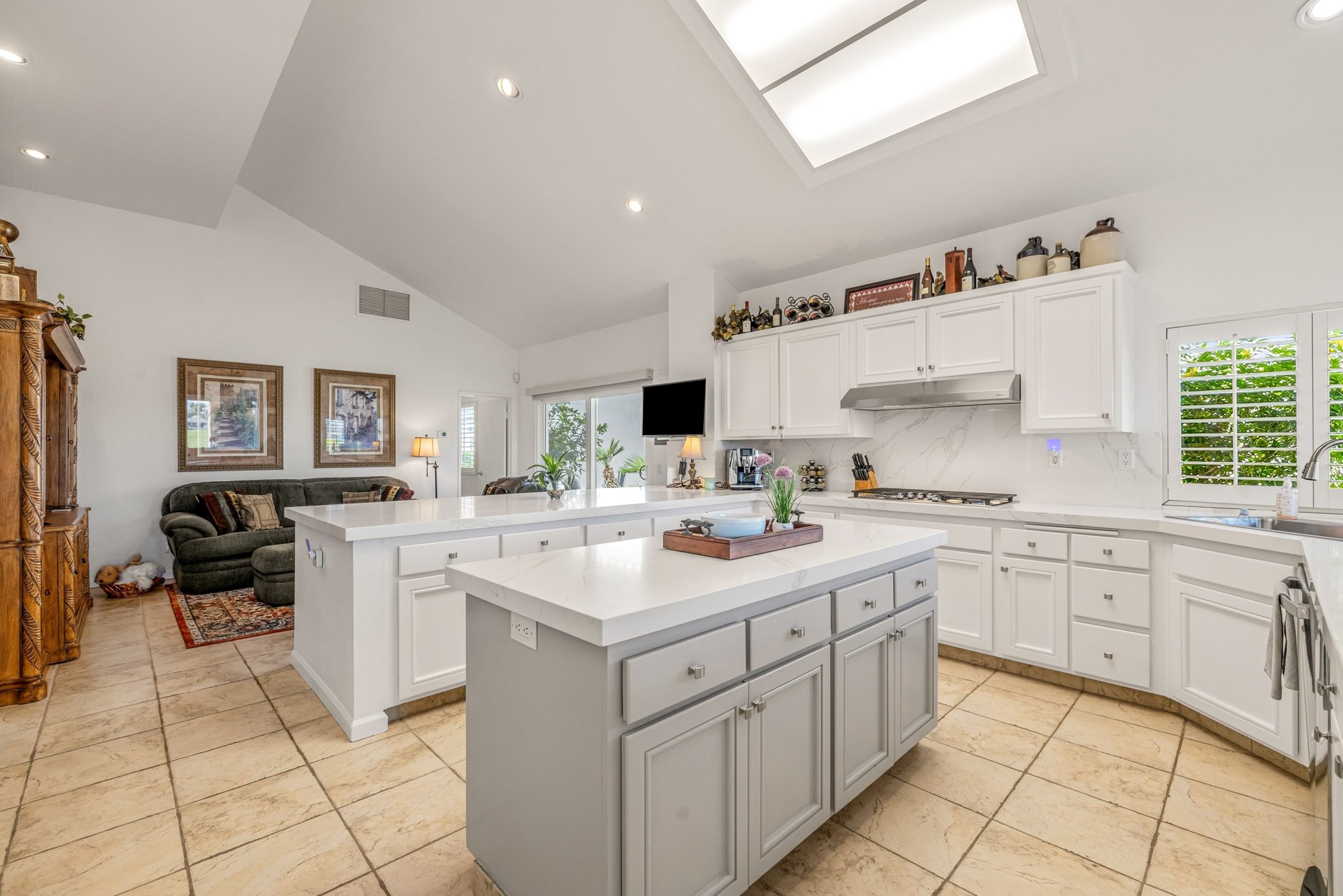  56200 Riviera  PGA West - Nicklaus Private Practice - Play - Relax - Repeat - 物件實景