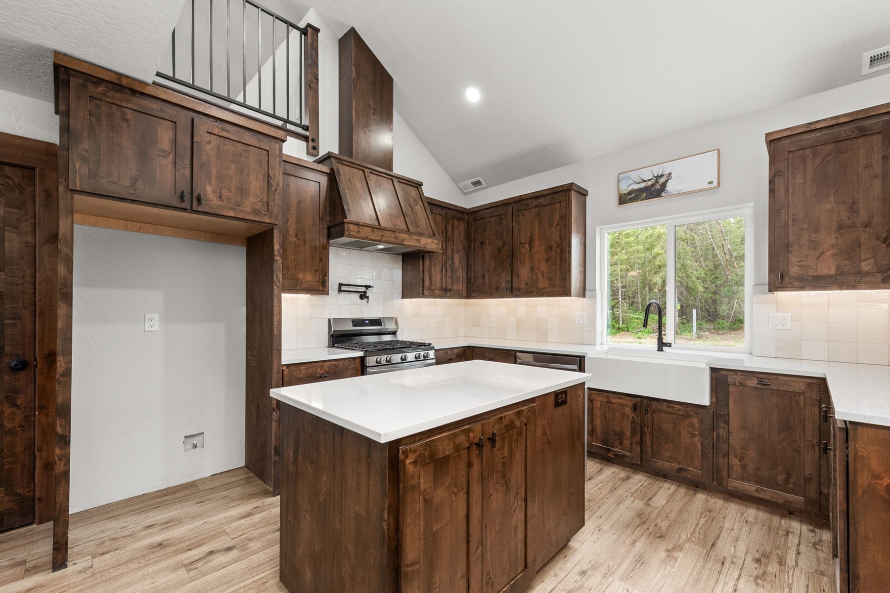  5240 Vay Rd. Priest River, ID 83856 - 物件實景
