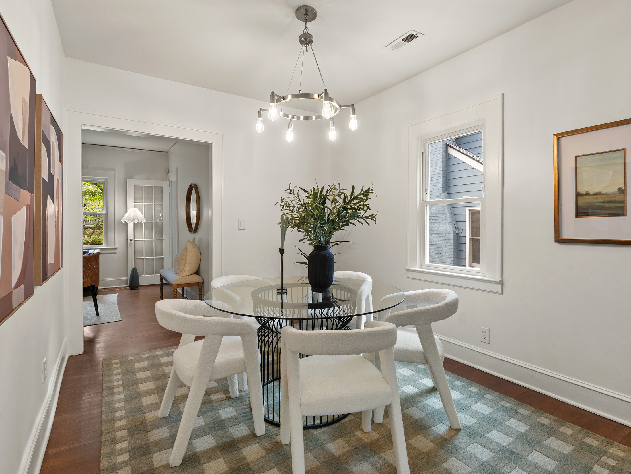  Thoughtfully Updated Oakhurst Bungalow - 物件實景