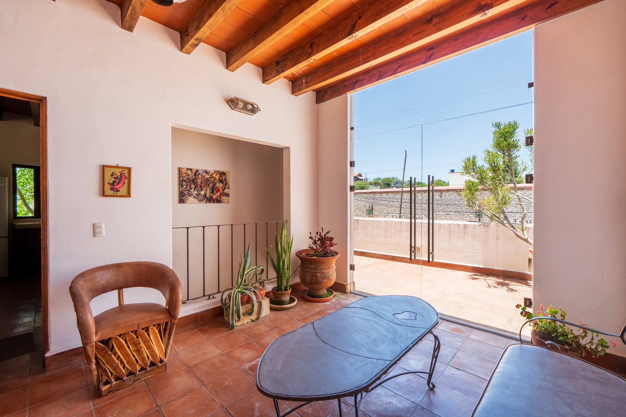  Casas Ocampo - 物件實景