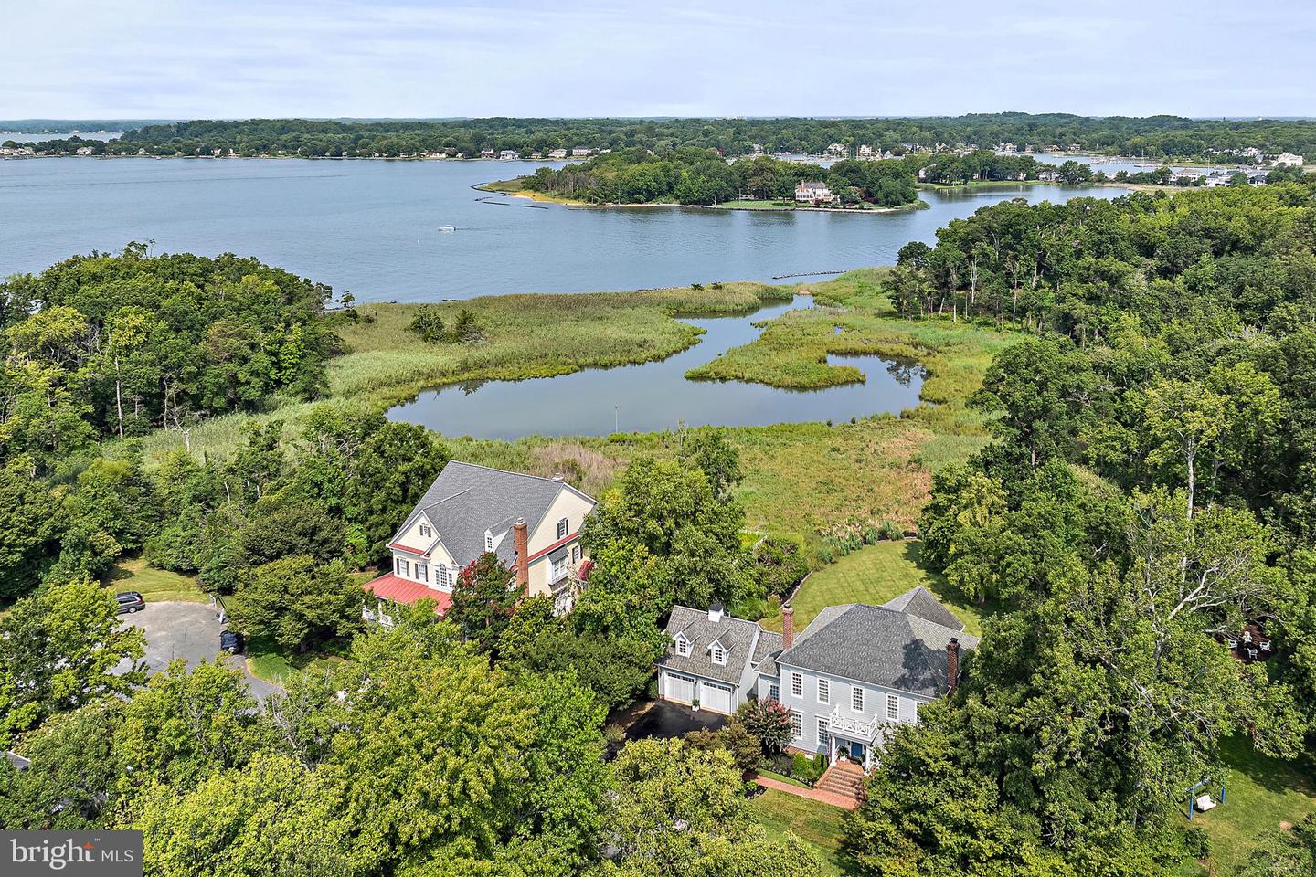 Annapolis, Maryland, 21403, United States, 4 Bedrooms Bedrooms, ,5 BathroomsBathrooms,Residential,For Sale,1927393
