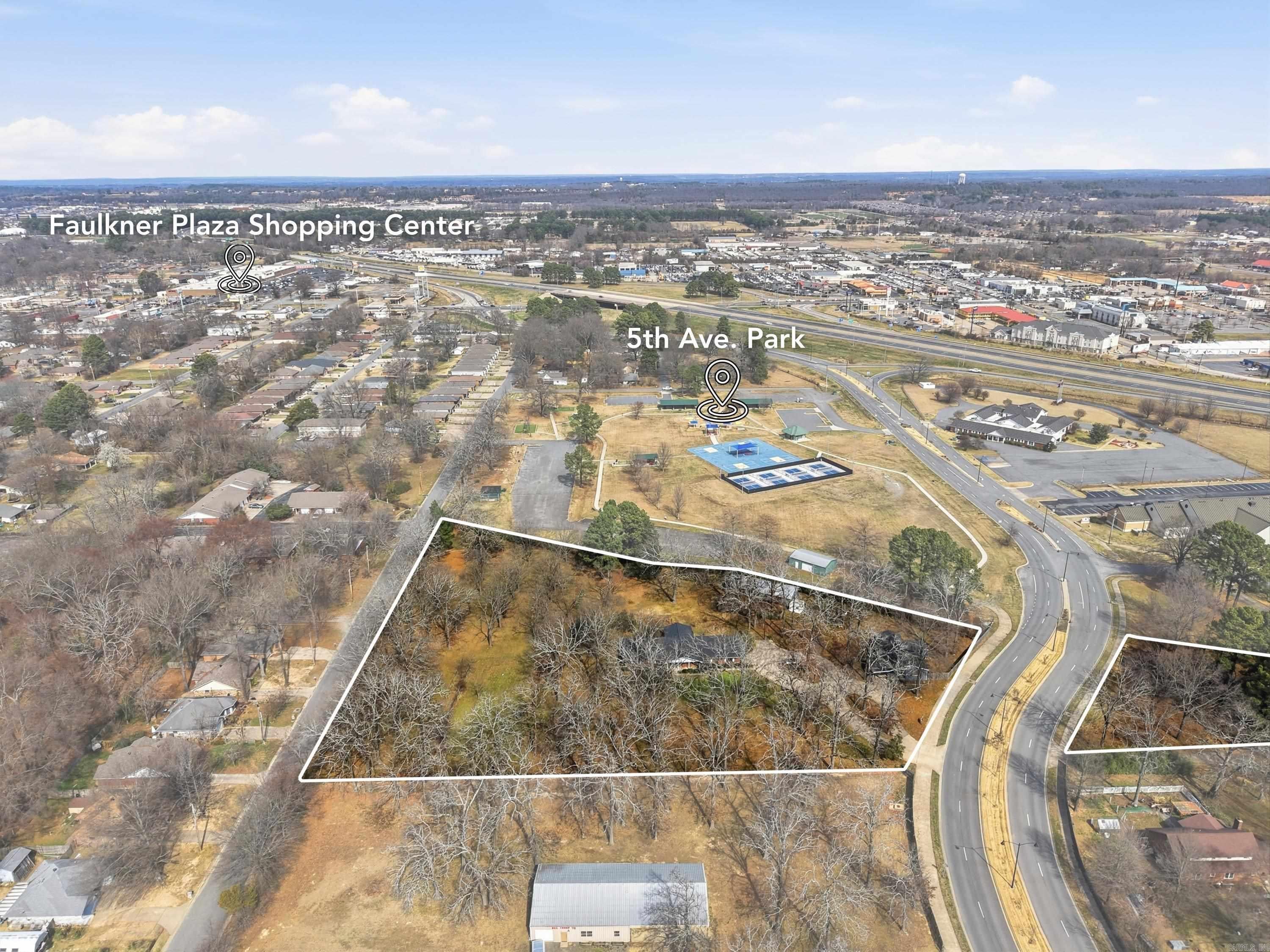 Conway, Arkansas, 72032, United States, 6 Bedrooms Bedrooms, ,4 BathroomsBathrooms,Residential,For Sale,2048675