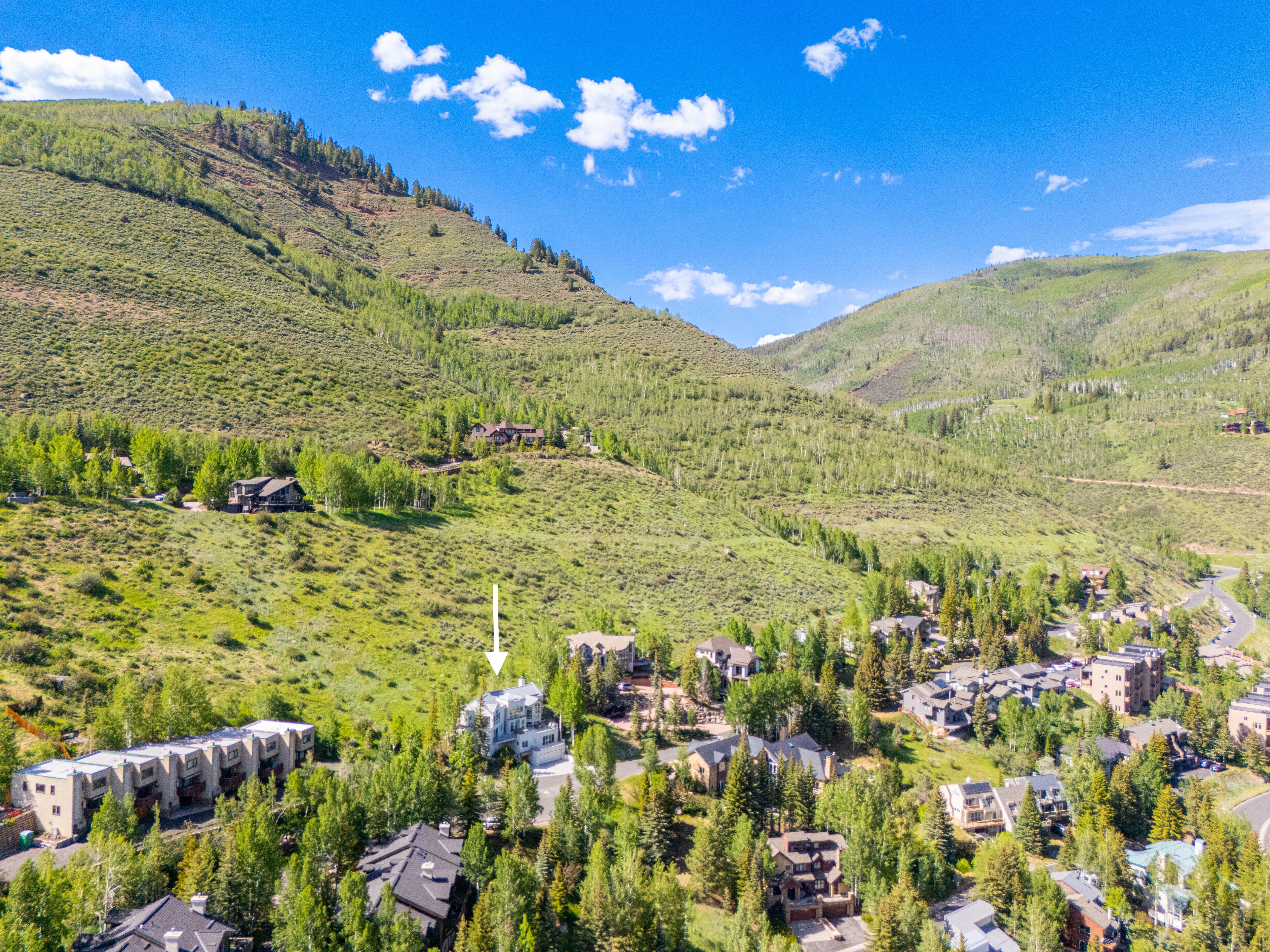  Visionary Vail Residence that was Truly Ahead of its Time - 物件實景