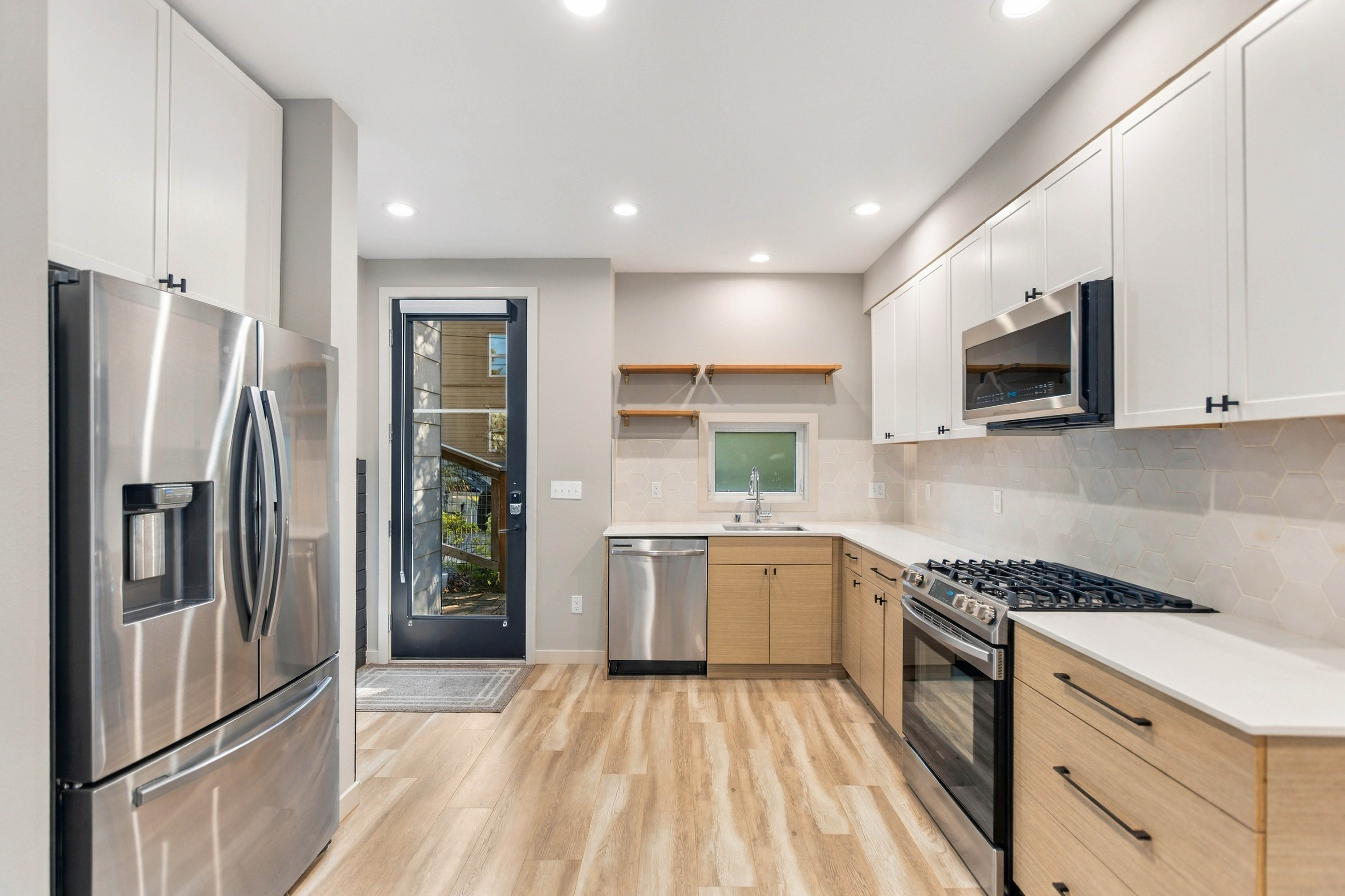  304 N 107th St, Seattle, WA 98133 - 物件實景
