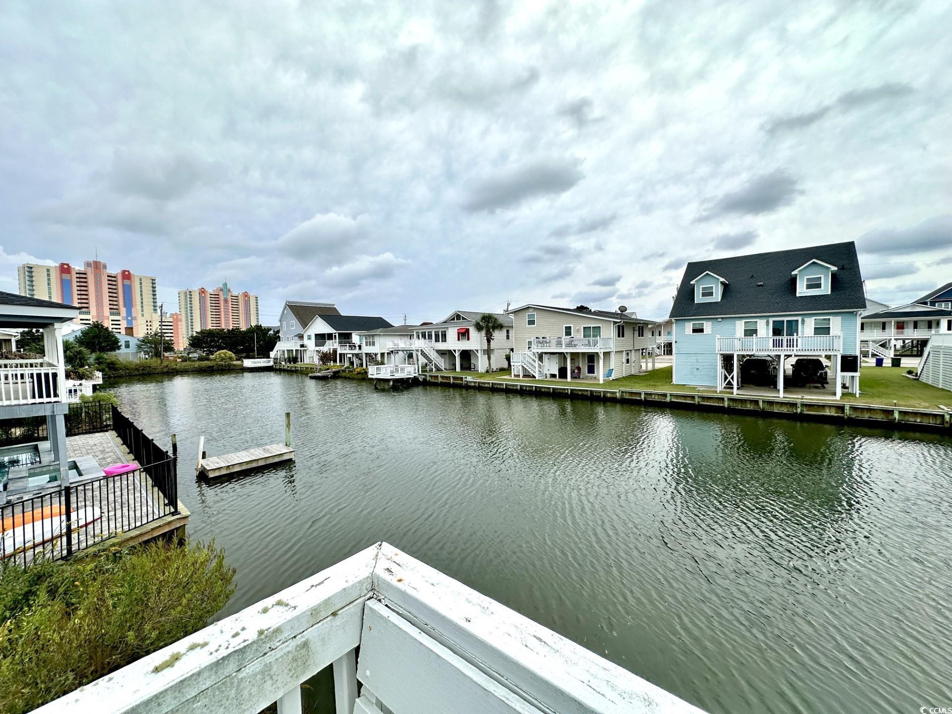 North Myrtle Beach, South Carolina, 29582, United States, 4 Bedrooms Bedrooms, ,2 BathroomsBathrooms,Residential,For Sale,1980166