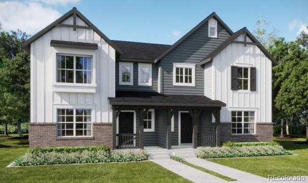 Thornton, Colorado, 80602, United States, 4 Bedrooms Bedrooms, ,2 BathroomsBathrooms,Residential,For Sale,1939540