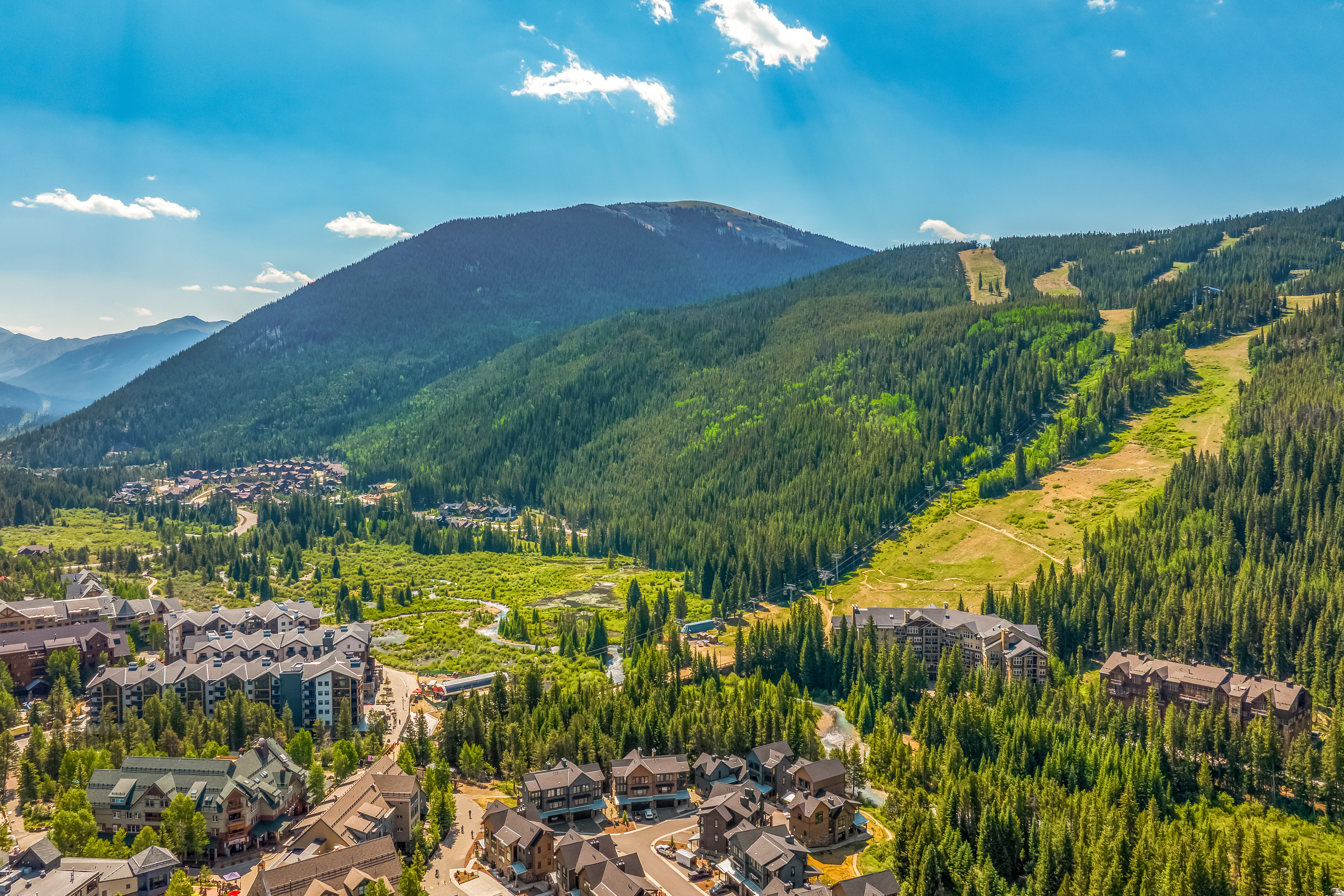  75 Hunkidori Court, Keystone, CO, 80435 - 物件實景
