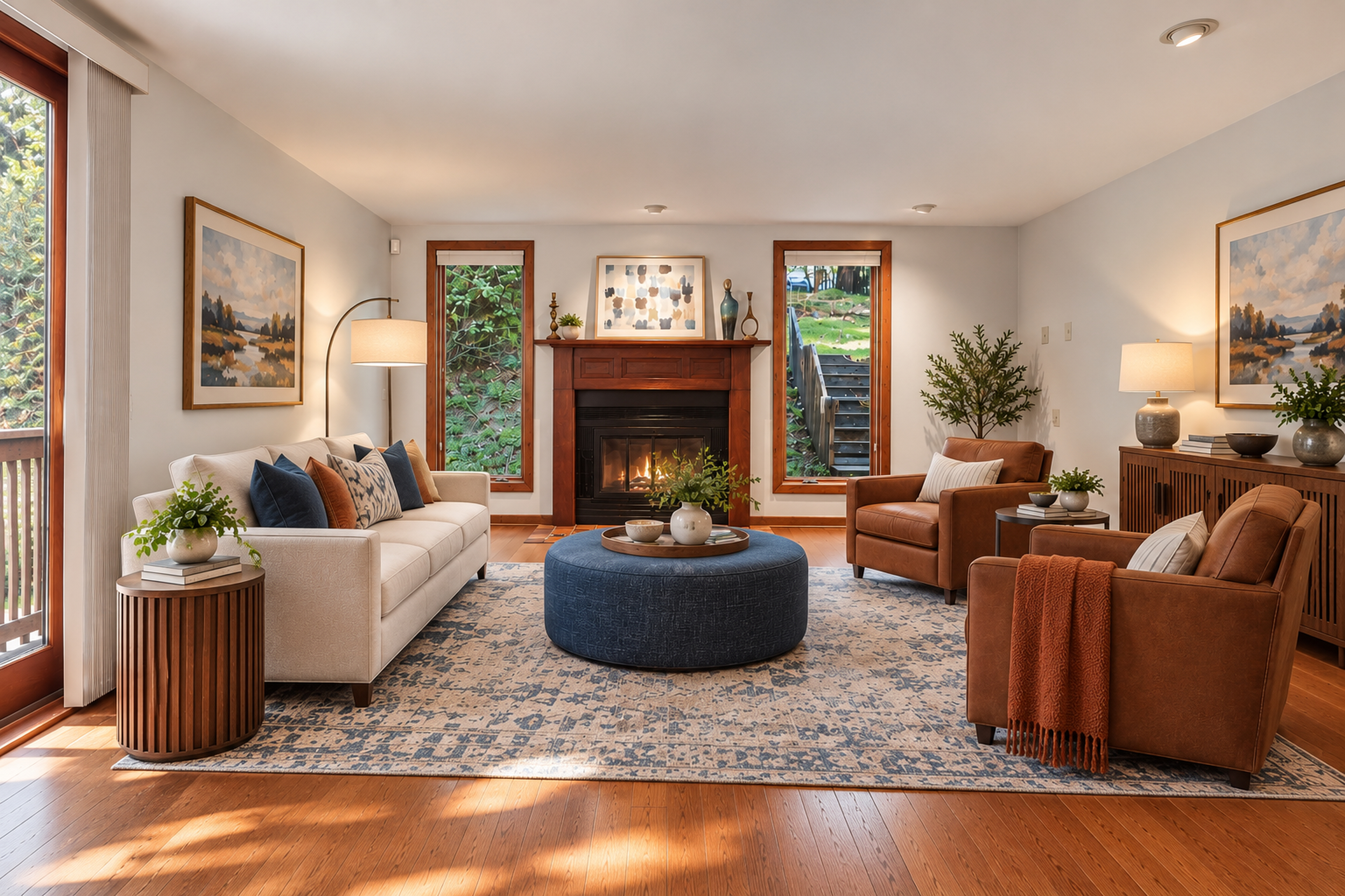  213 Bradford Road, Bradford Woods, PA 15015 - 物件實景