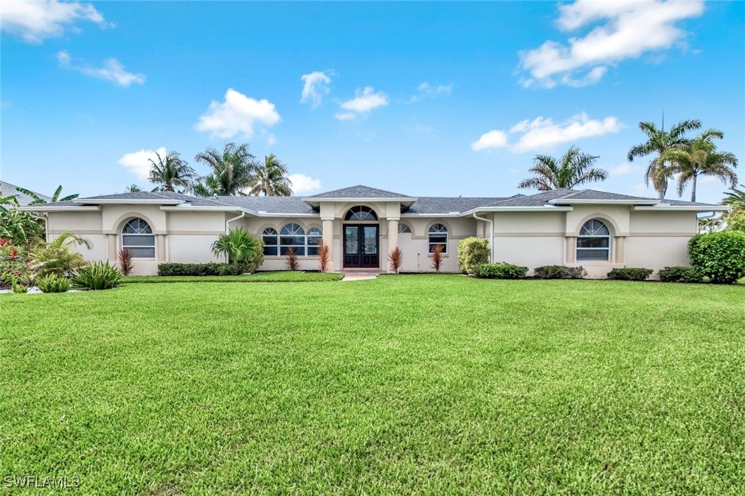 Cape Coral, Florida, 33914, United States, 5 Bedrooms Bedrooms, ,4 BathroomsBathrooms,Residential,For Sale,1980766