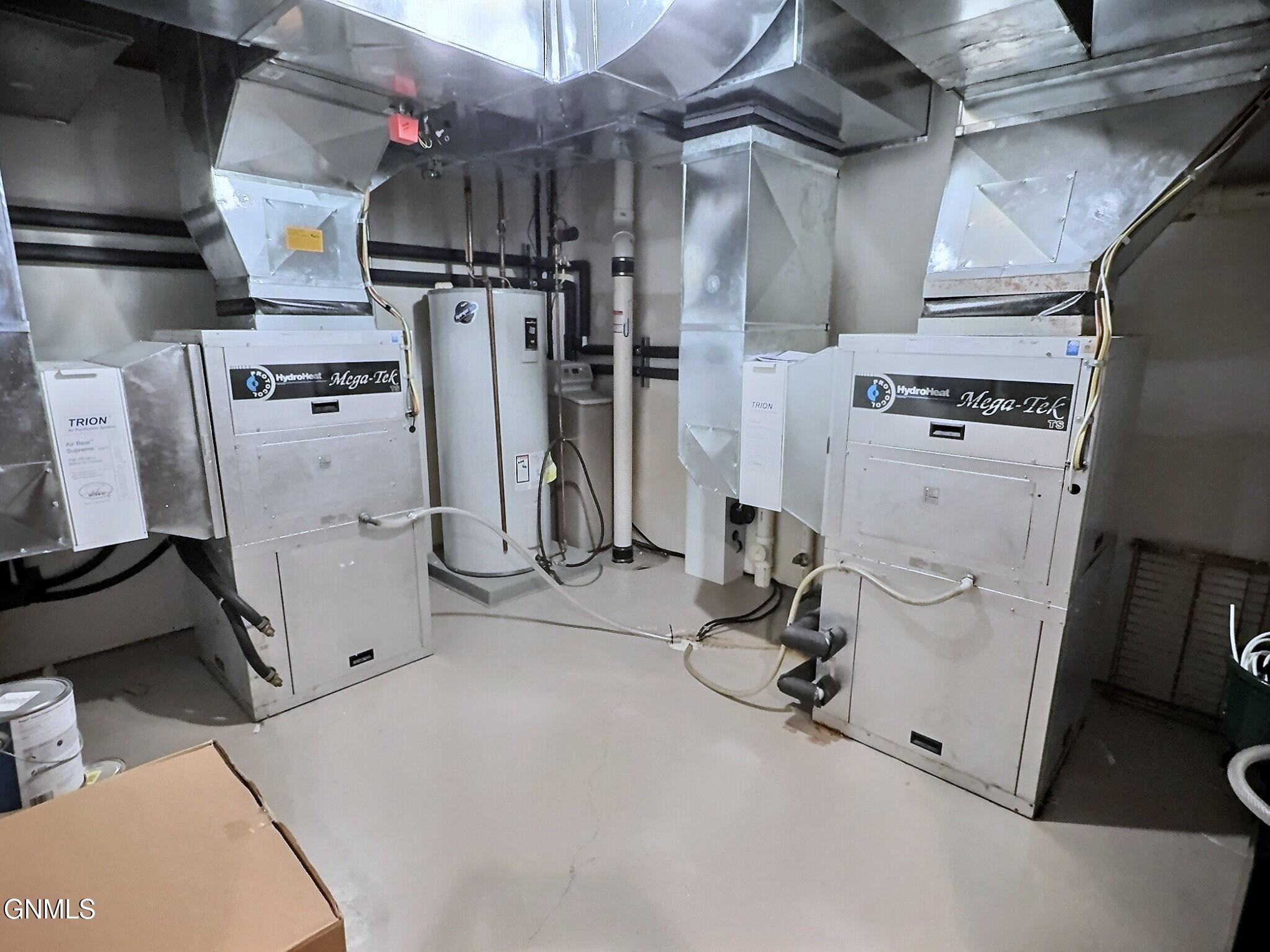 Bismarck, North Dakota, 58501, United States, 4 Bedrooms Bedrooms, ,4 BathroomsBathrooms,Residential,For Sale,2038873