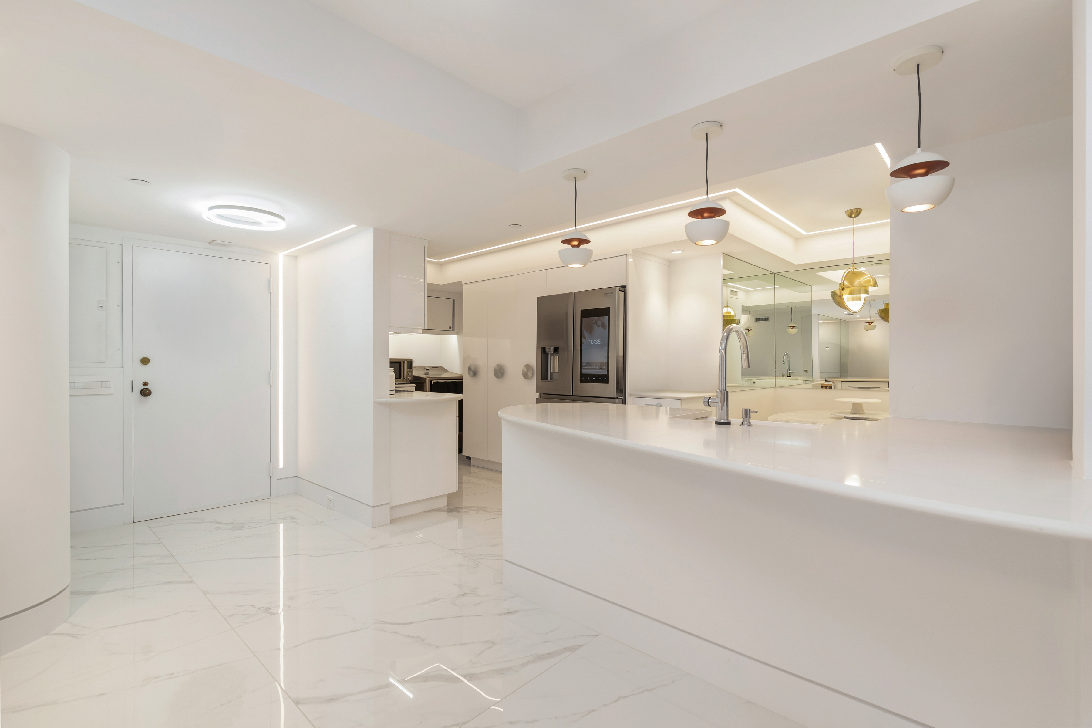  Top-Floor Intracoastal Residence - 物件實景