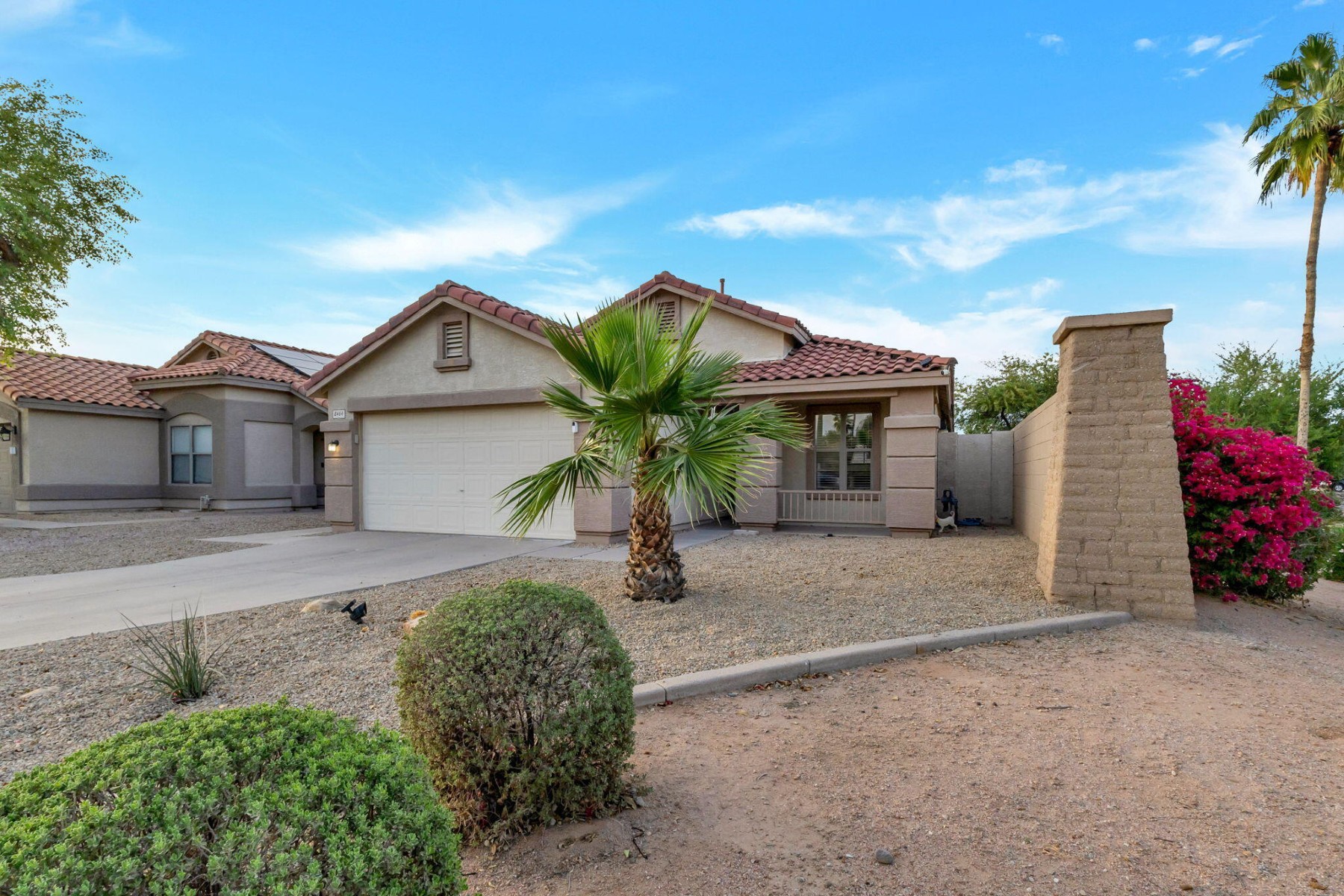  8464 E Natal Circle¦Mesa, AZ - 物件實景