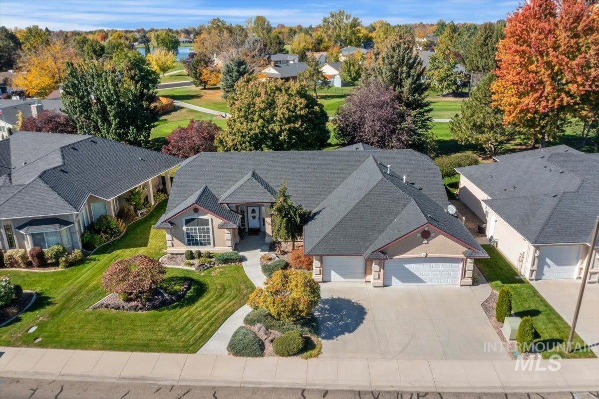 Turnberry Way, Meridian, ID 83646
