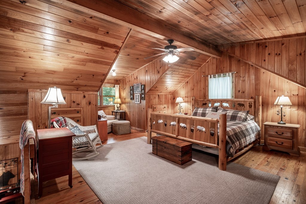 Ellijay, Georgia, 30536, United States, 4 Bedrooms Bedrooms, ,3 BathroomsBathrooms,Residential,For Sale,1926497