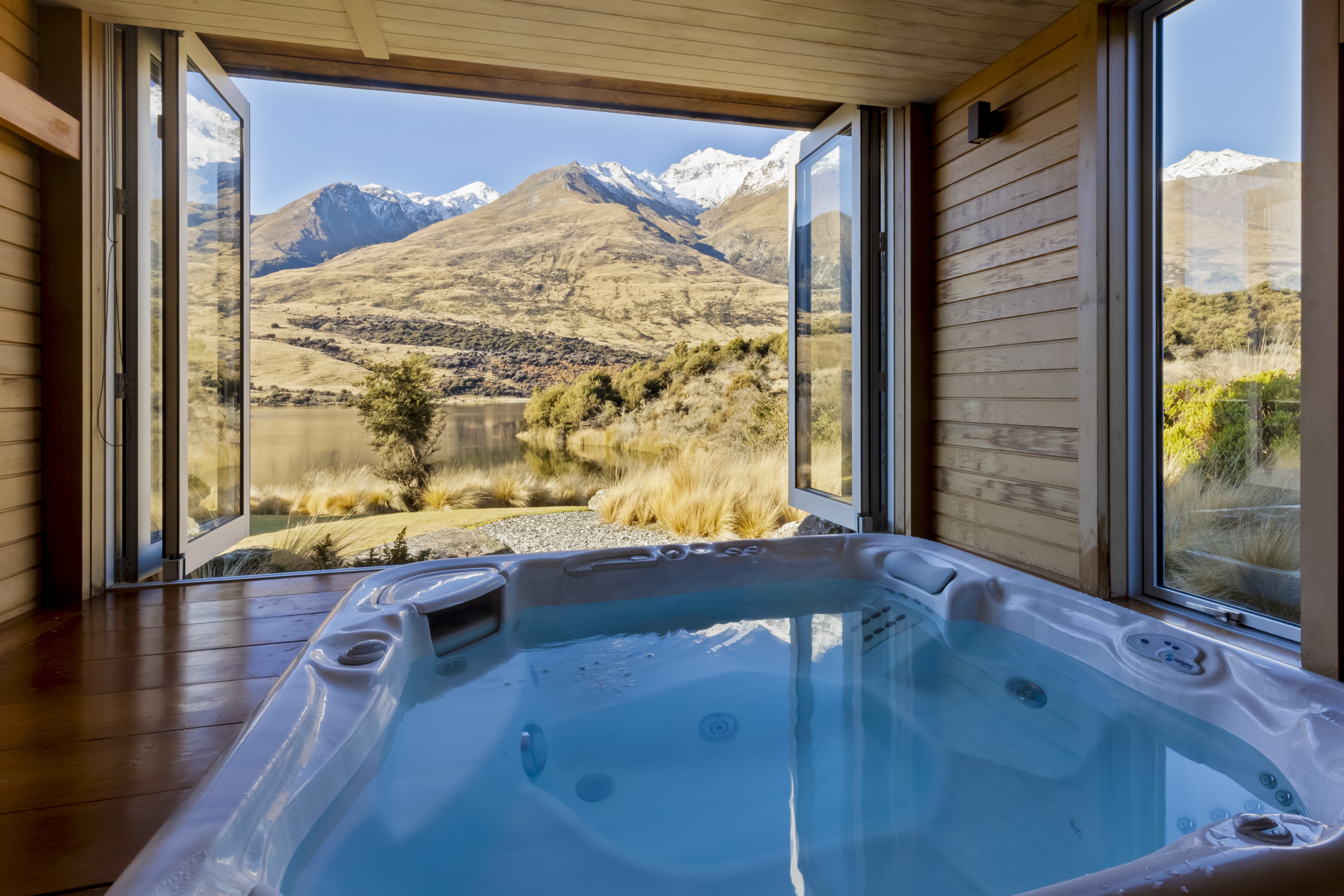  A Private Retreat with Extraordinary Views - 物件實景