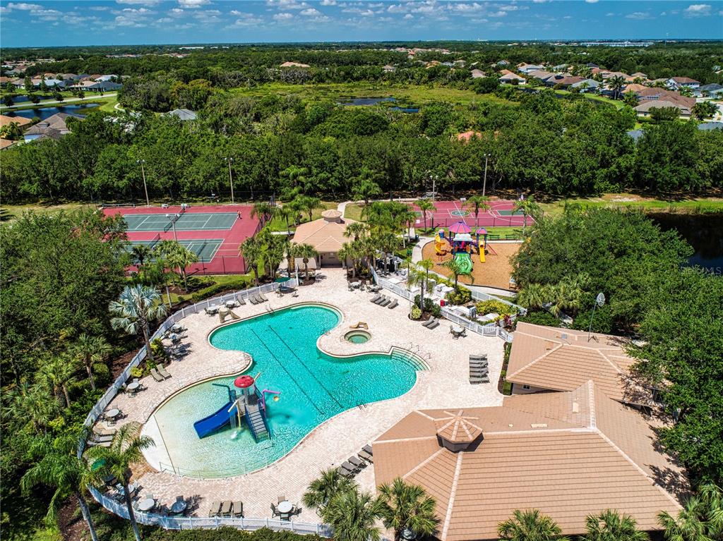 Bradenton, Florida, 34212, United States, 4 Bedrooms Bedrooms, ,3 BathroomsBathrooms,Residential,For Sale,1829585