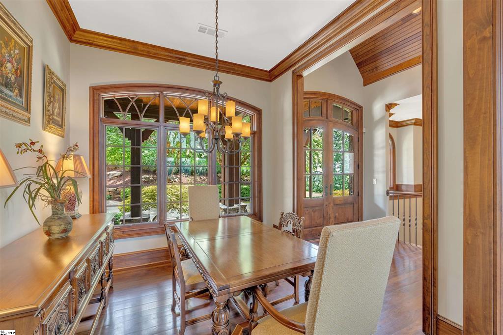Marietta, South Carolina, 29661, United States, 4 Bedrooms Bedrooms, ,7 BathroomsBathrooms,Residential,For Sale,1940358