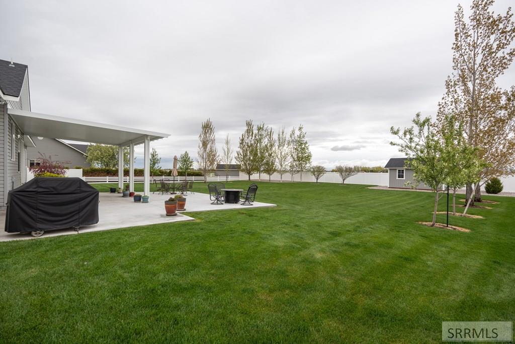 Rigby, Idaho, 83442, United States, 5 Bedrooms Bedrooms, ,3 BathroomsBathrooms,Residential,For Sale,1944948