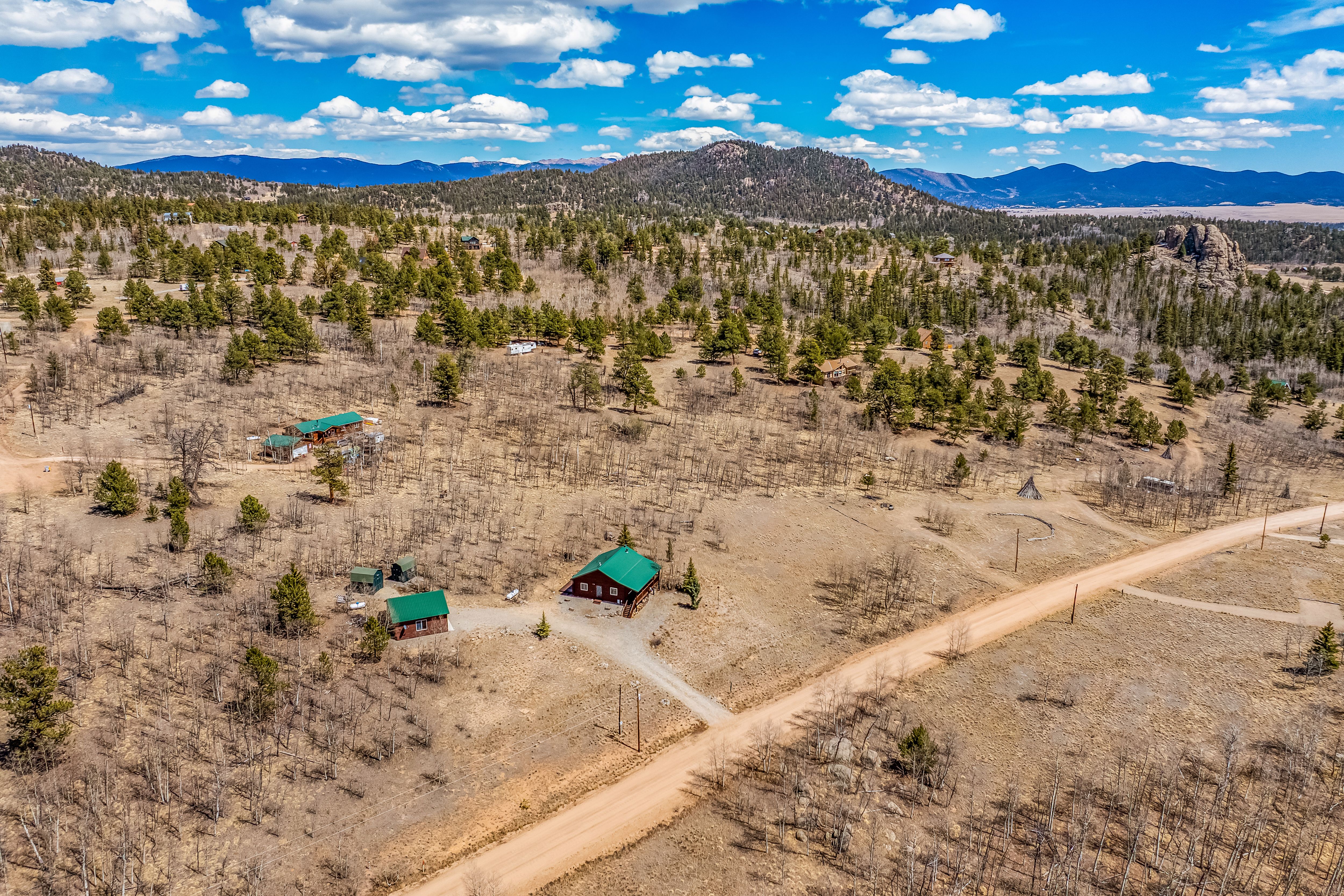  1319 Kiowa Street, Jefferson, CO, 80456 - 物件實景