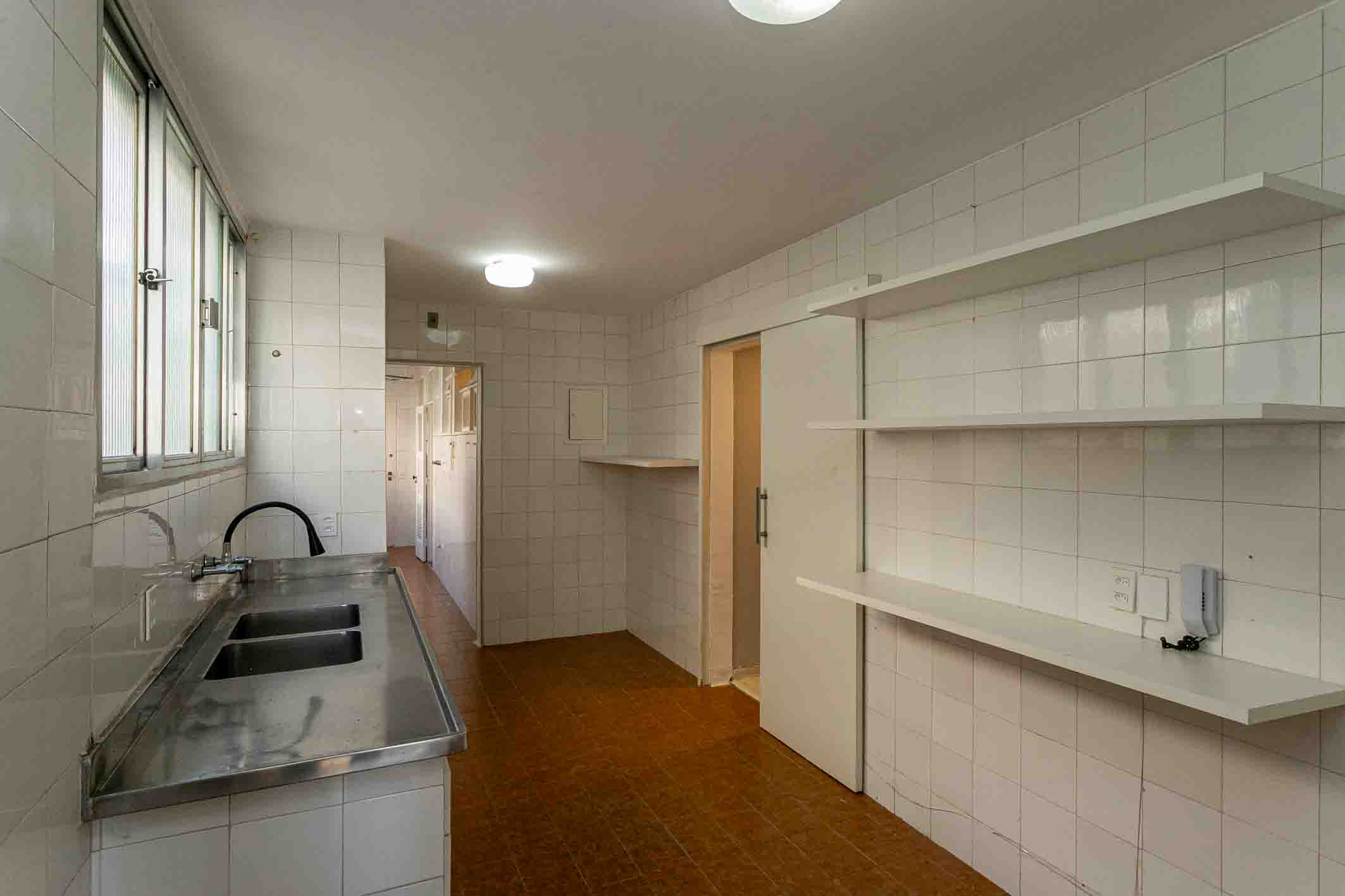  Apartment in a Prime Location Between Lagoa and the Beach - 物件實景