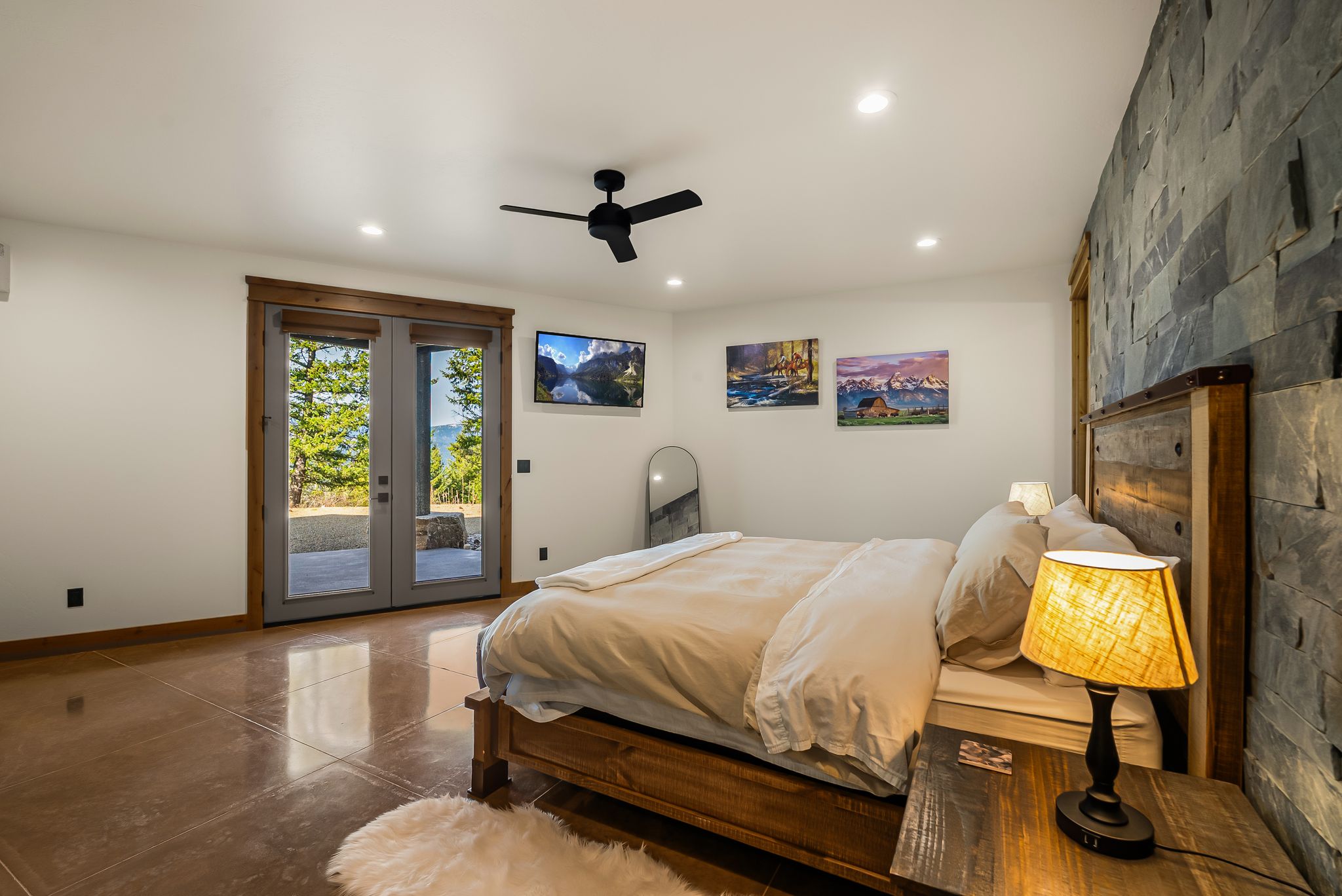  Custom Mountain Lodge with Unrivaled Montana Views - 物件實景