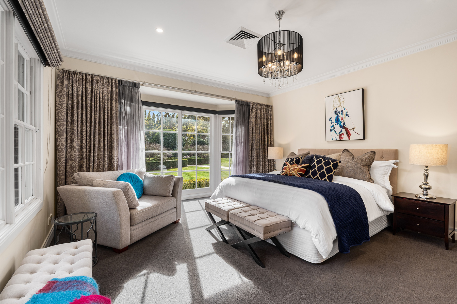  Howth Lodge - 物件實景