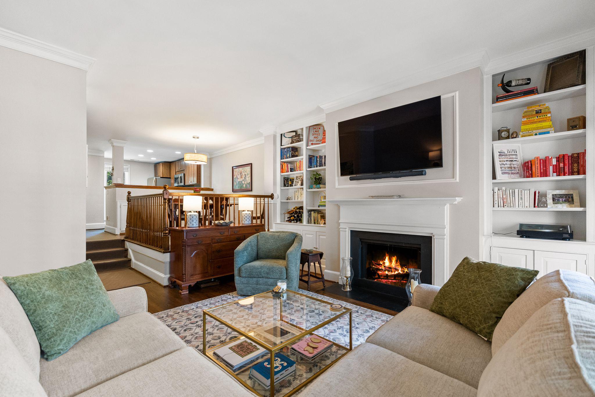  2011 Hillyer Place NW, Washington, DC, 20009 - 物件實景