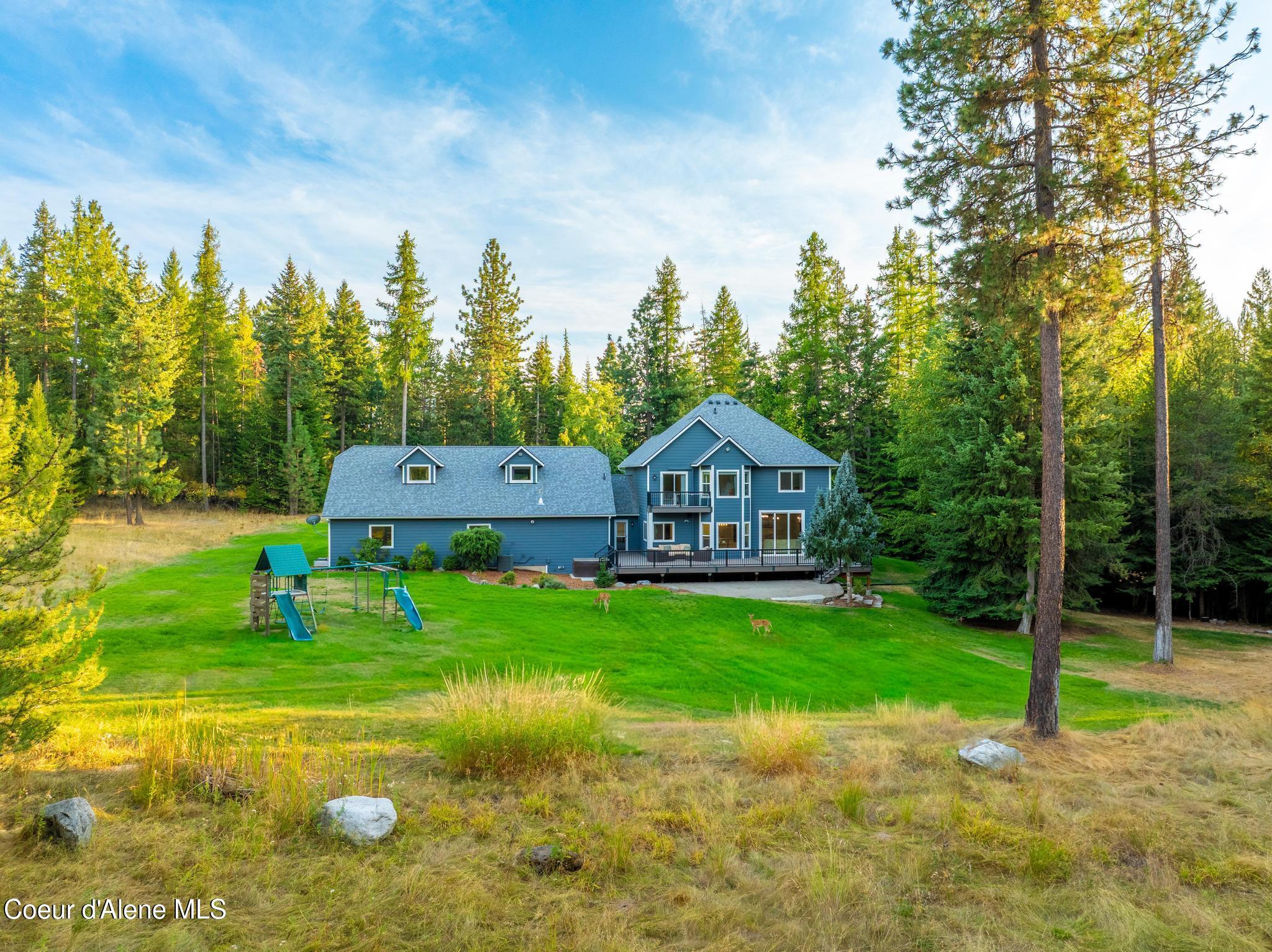 Hayden, Idaho, 83835, United States, 4 Bedrooms Bedrooms, ,2 BathroomsBathrooms,Residential,For Sale,1947116