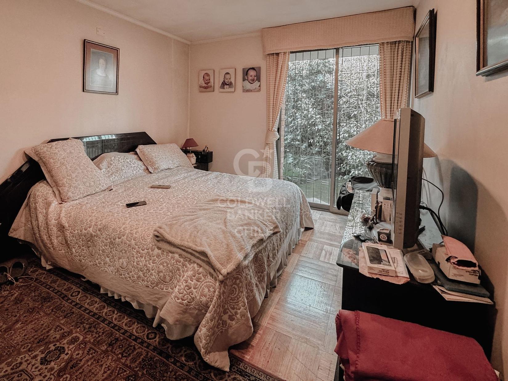 Vitacura, Chile, 4 Bedrooms Bedrooms, ,3 BathroomsBathrooms,Residential,For Sale,1917854